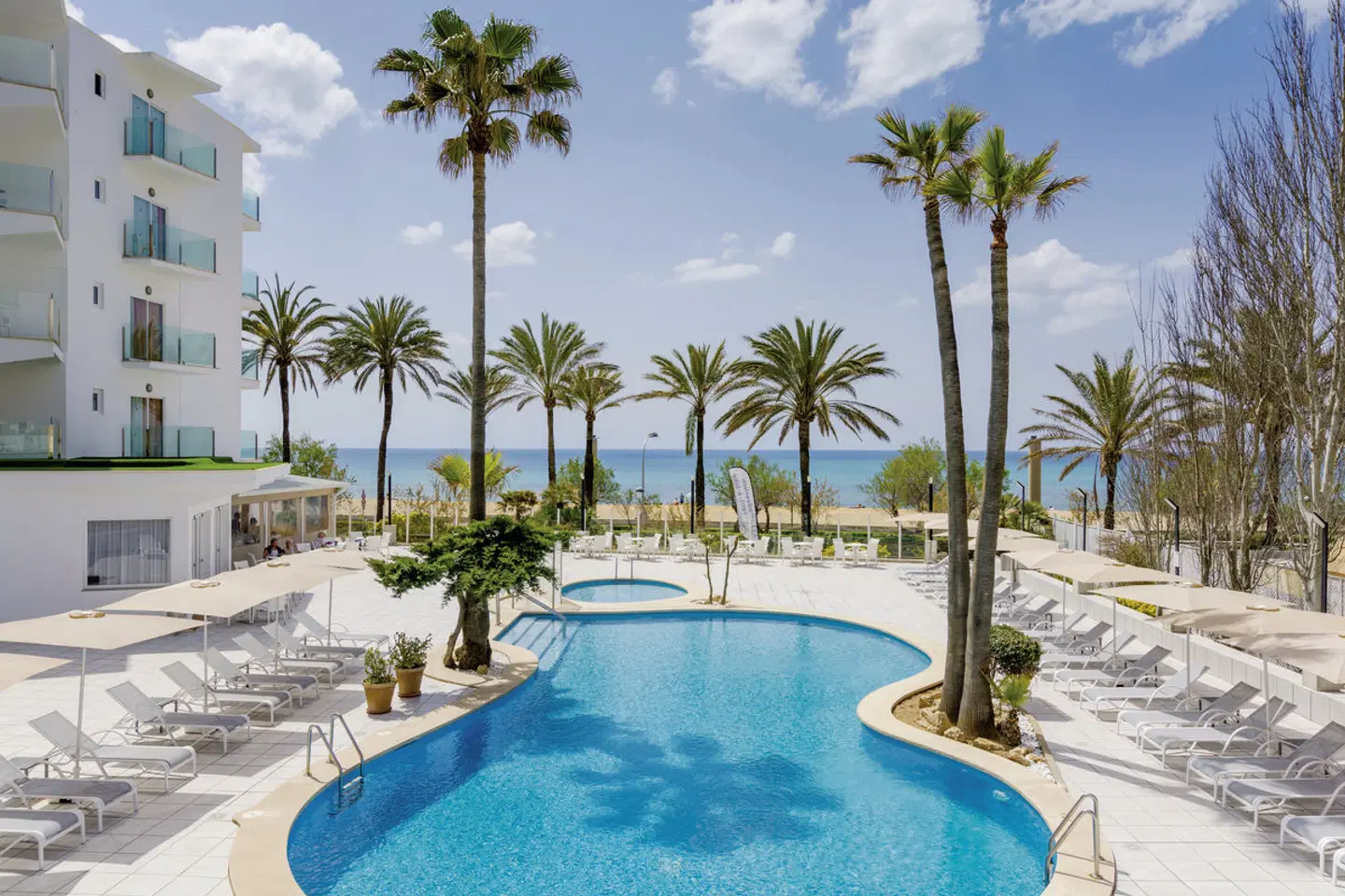 HSM Golden Playa HEALTH_BEAUTY