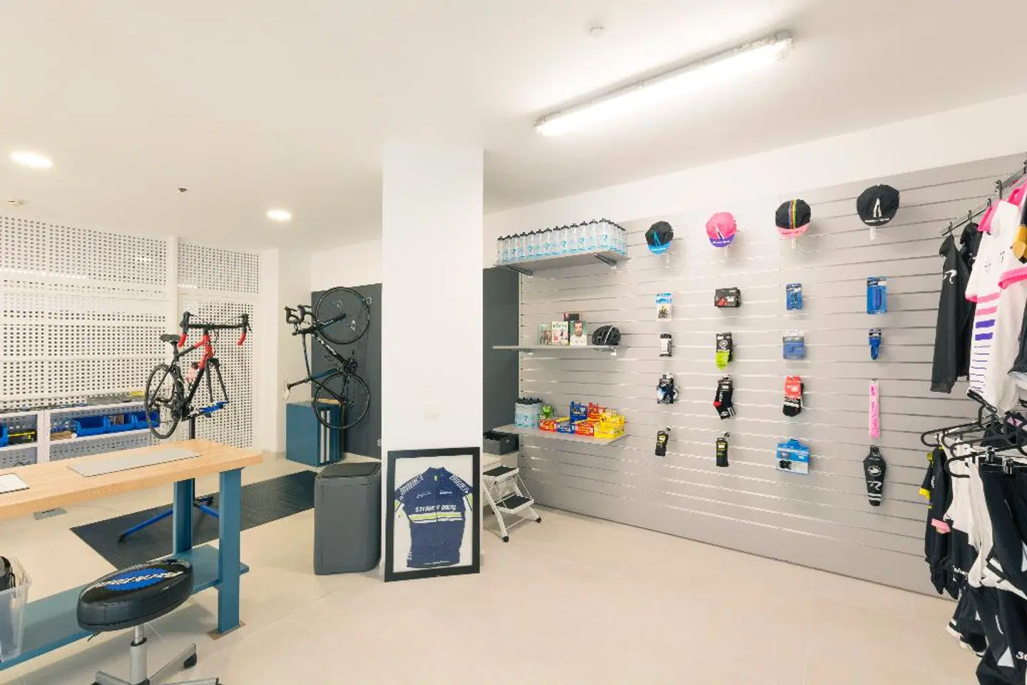 Reverence Mare Hotel SPORTS_AND_LEISURE