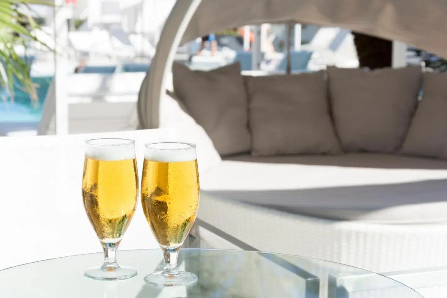 Reverence Mare Hotel Restaurant