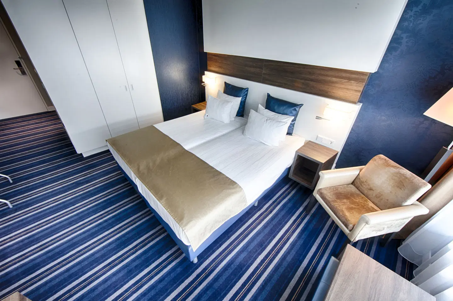 Leonardo Royal Hotel Den Haag - Promenade ROOM_EXAMPLE