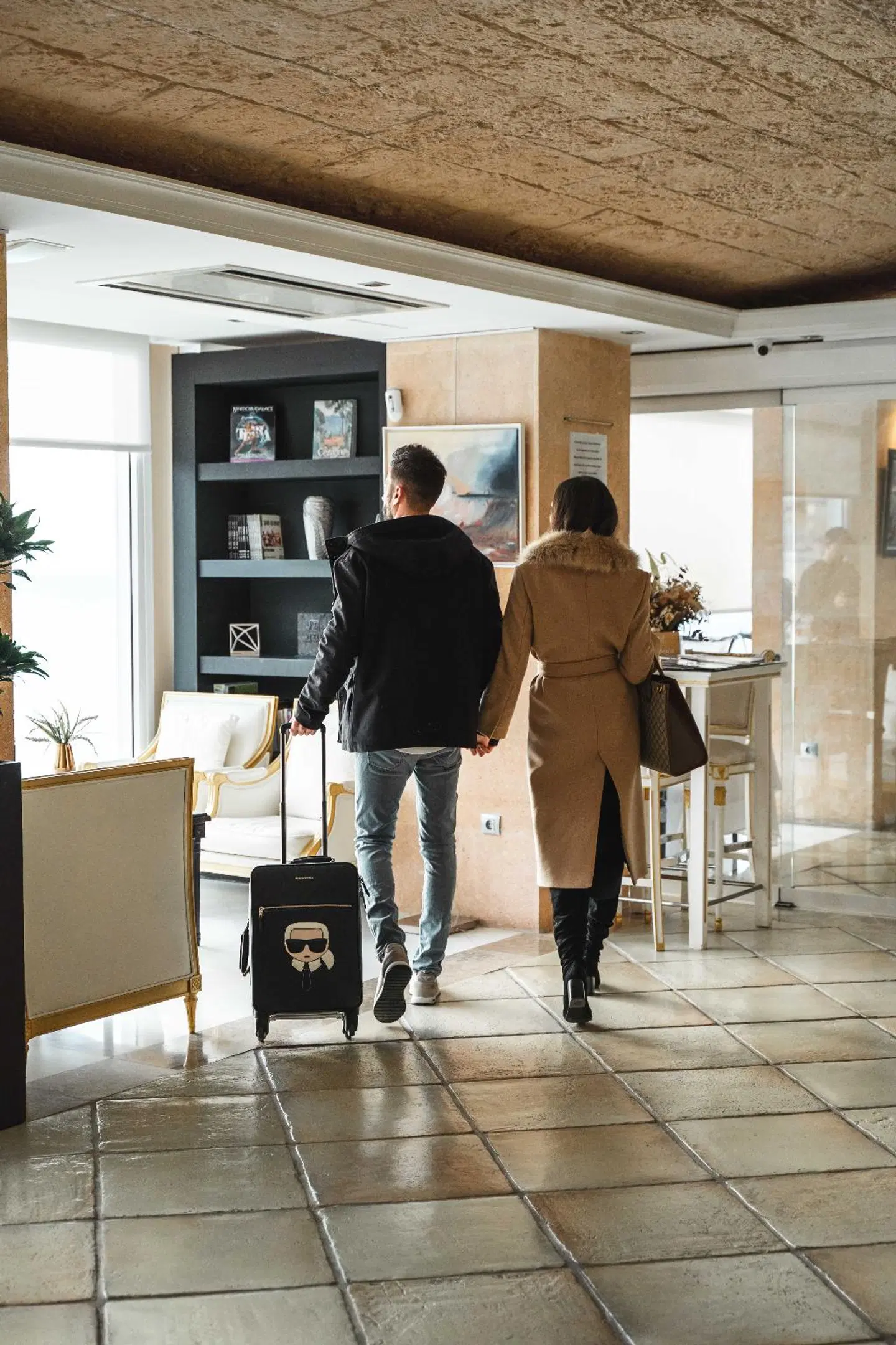 Hotel Boutique Villa Venecia PEOPLE