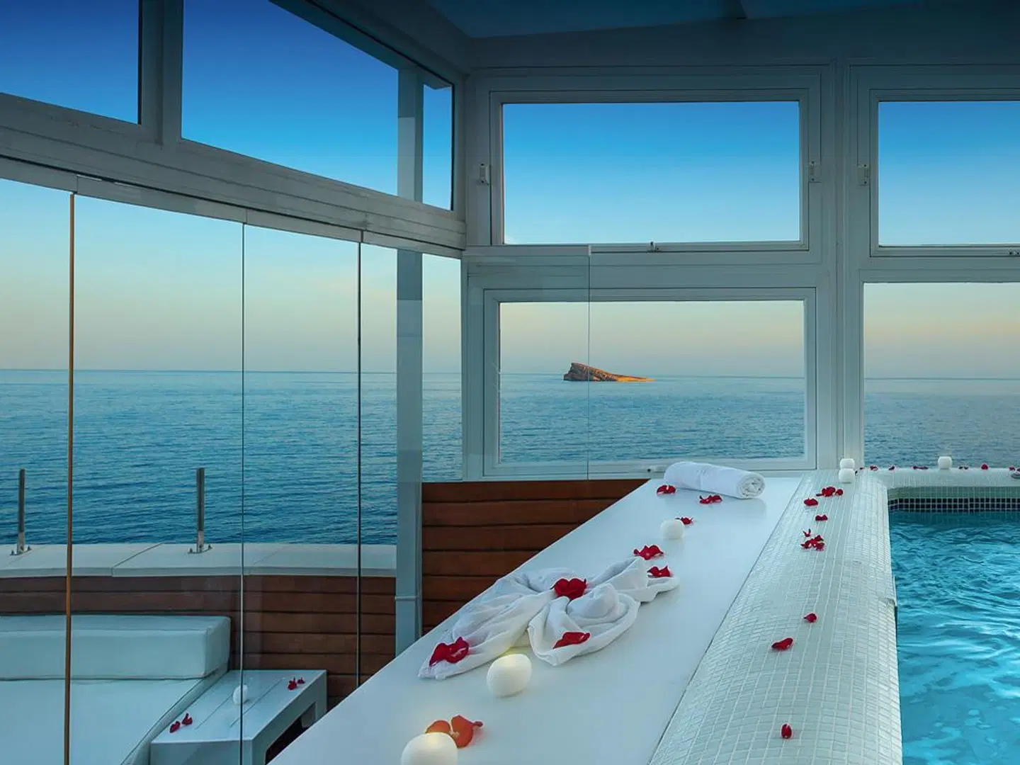 Hotel Boutique Villa Venecia SPORTS_AND_LEISURE