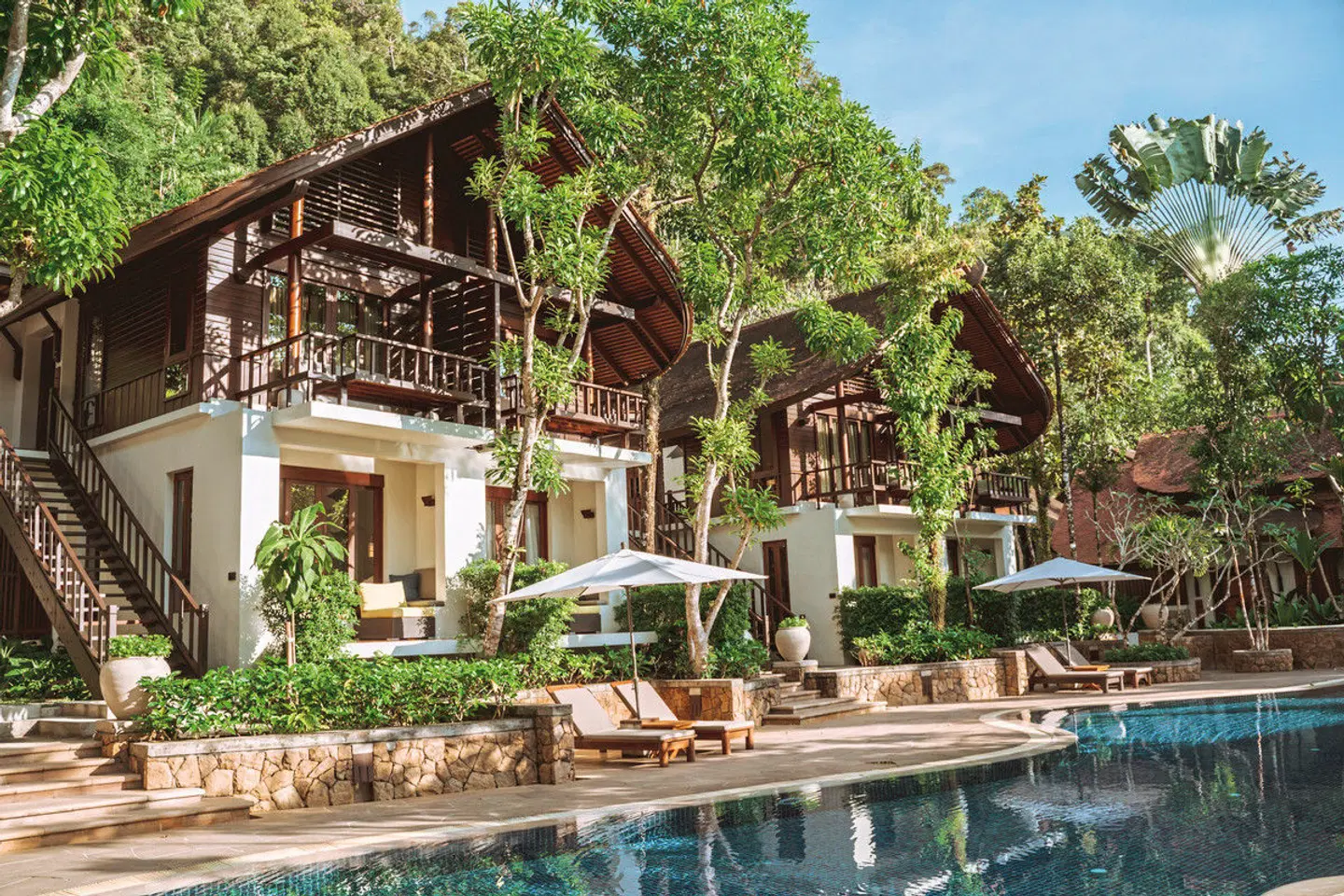 The Tubkaak Krabi Boutique Resort EXTERIOR