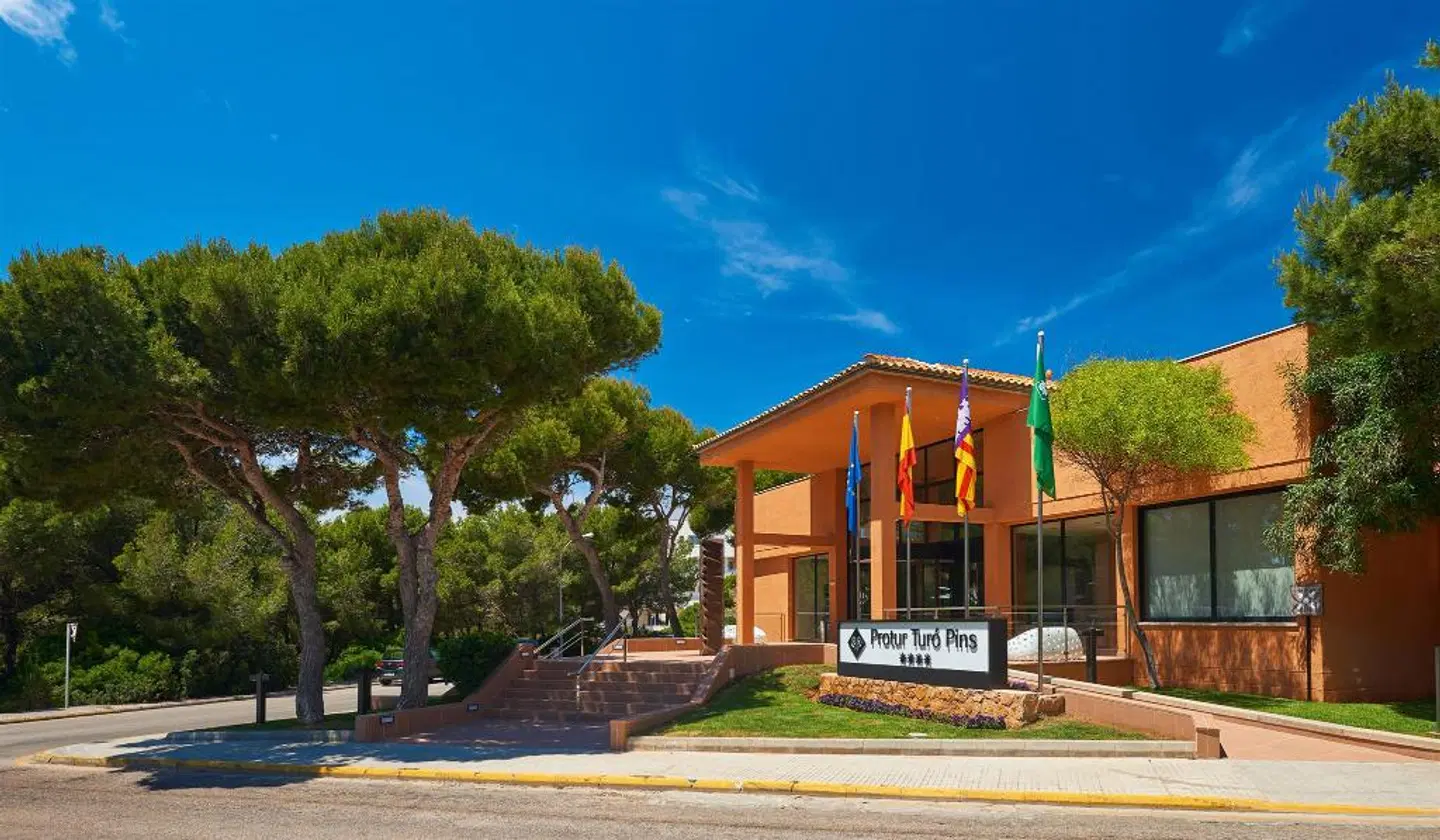 Protur Turó Pins EXTERIOR