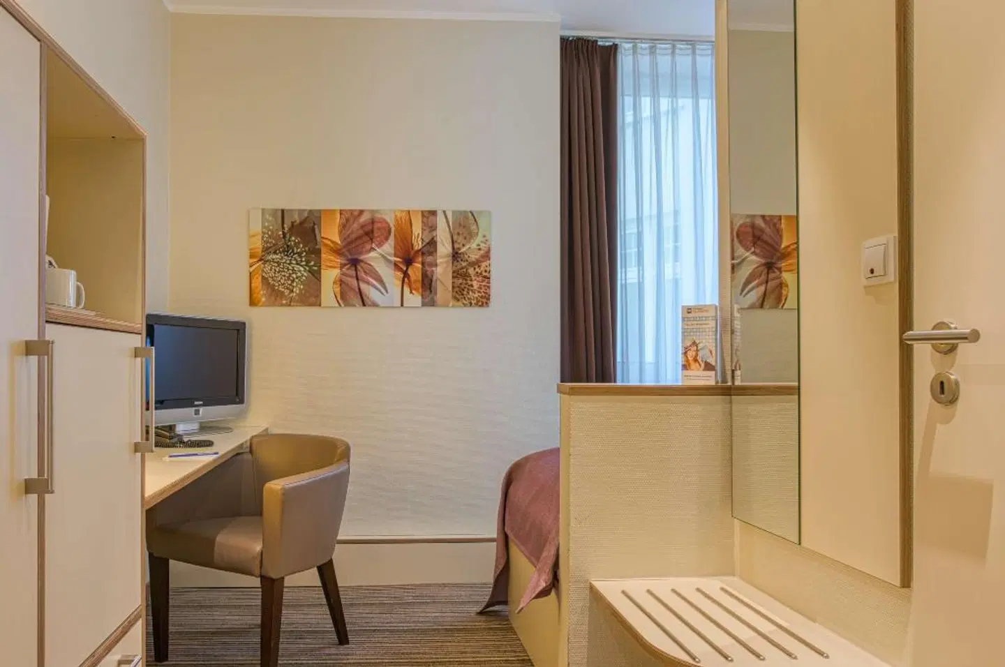 Best Western Hotel Bremen City ROOM_EXAMPLE
