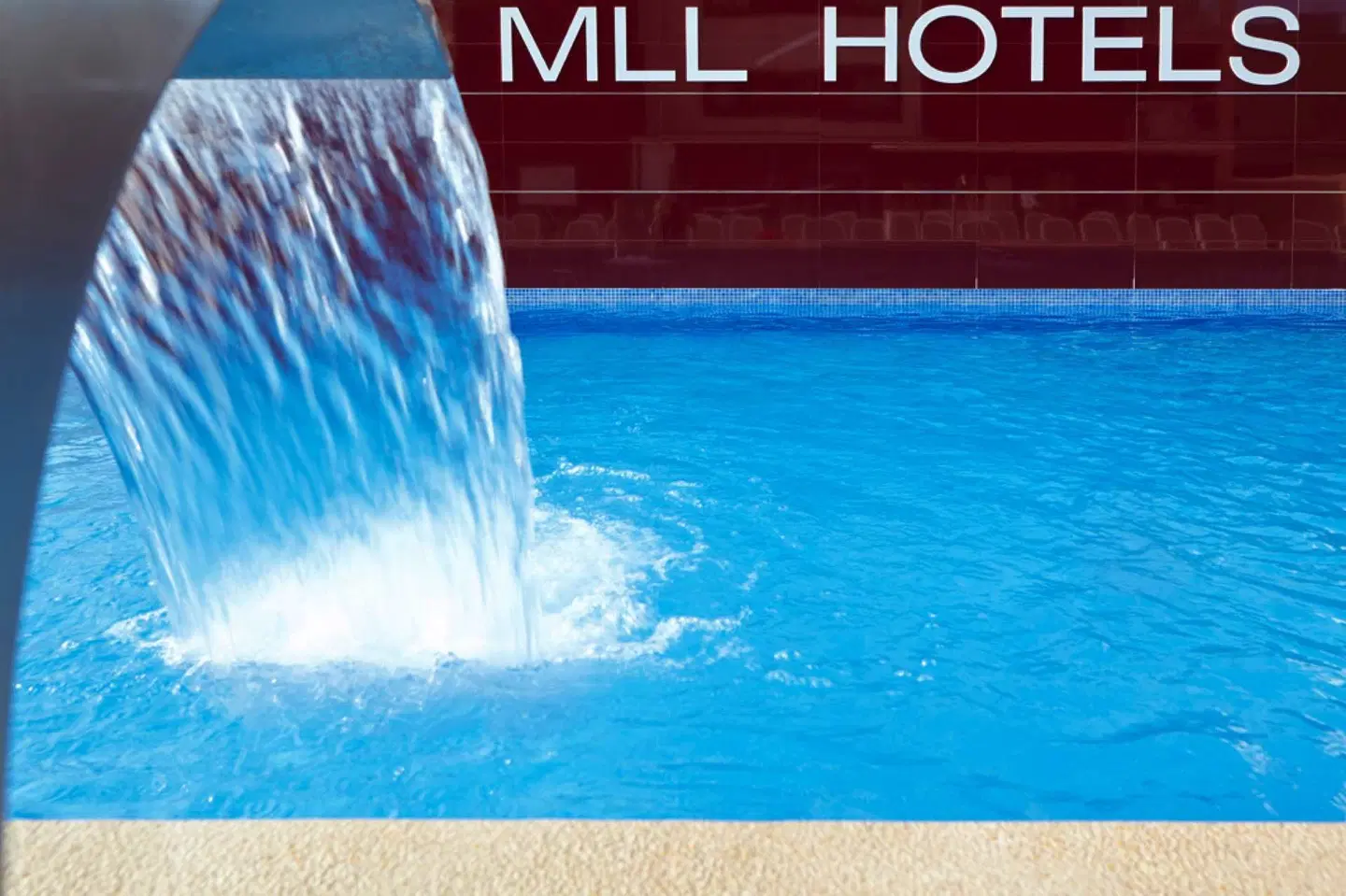 MLL Caribbean Bay OUTDOOR_POOL