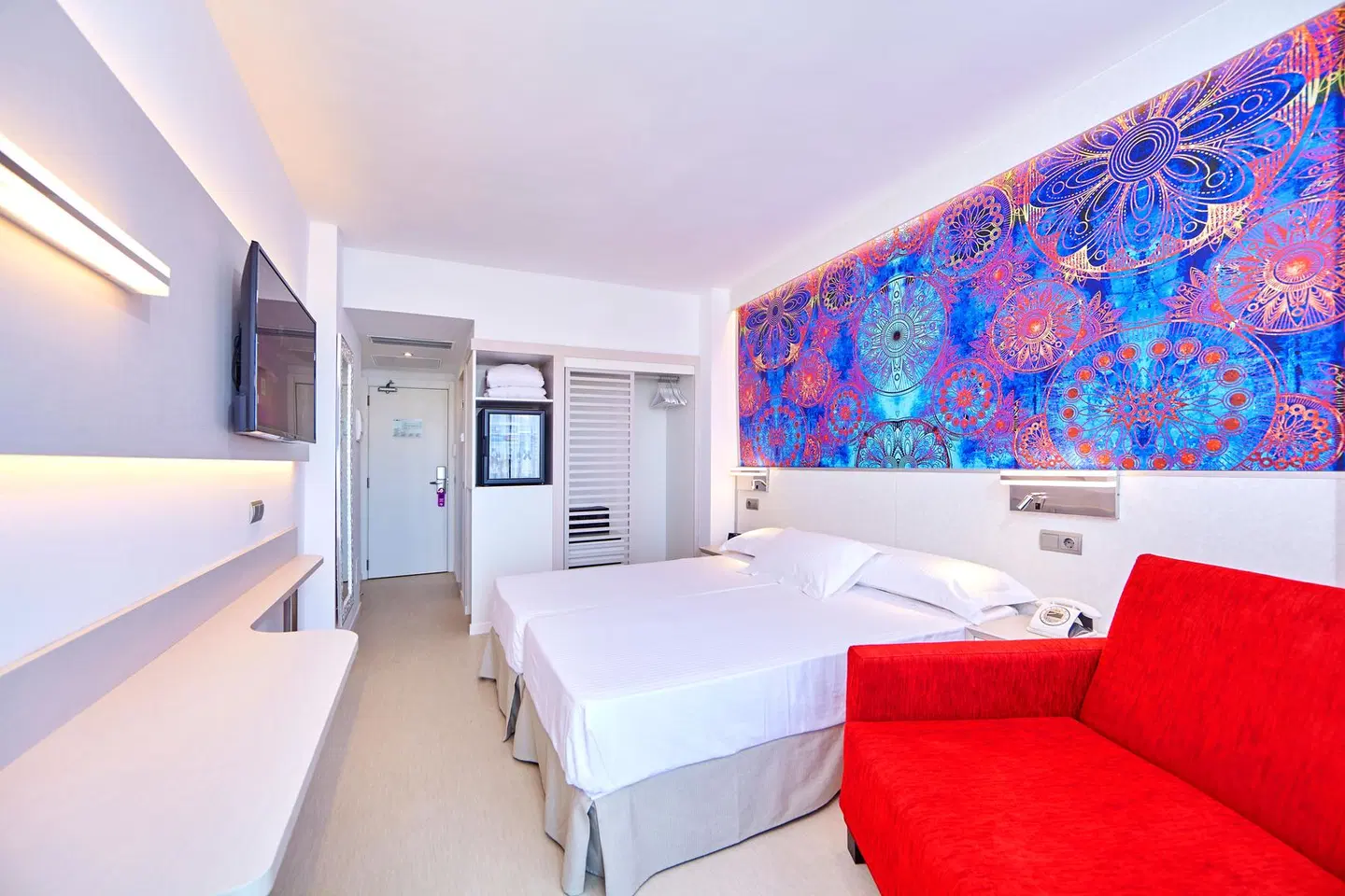 Indico Rock ROOM_EXAMPLE