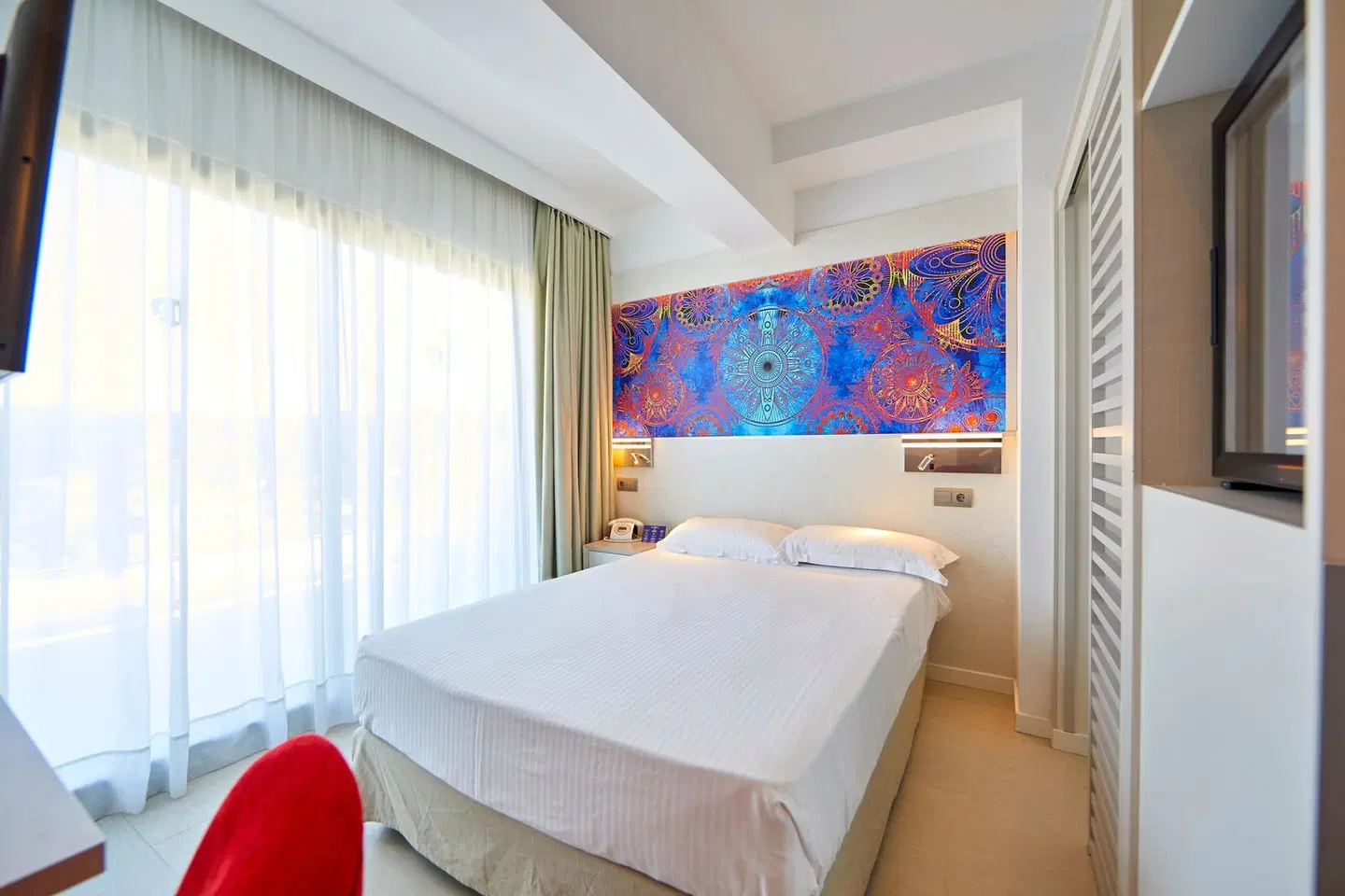 Indico Rock ROOM_EXAMPLE