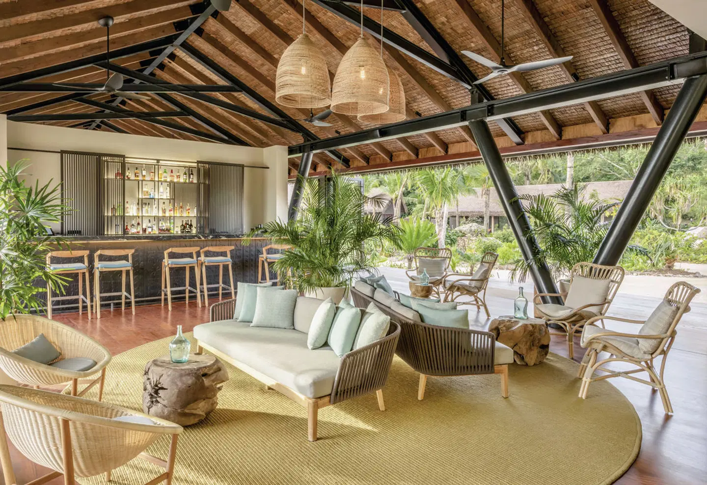 Six Senses Fiji LOUNGE_LOBBY