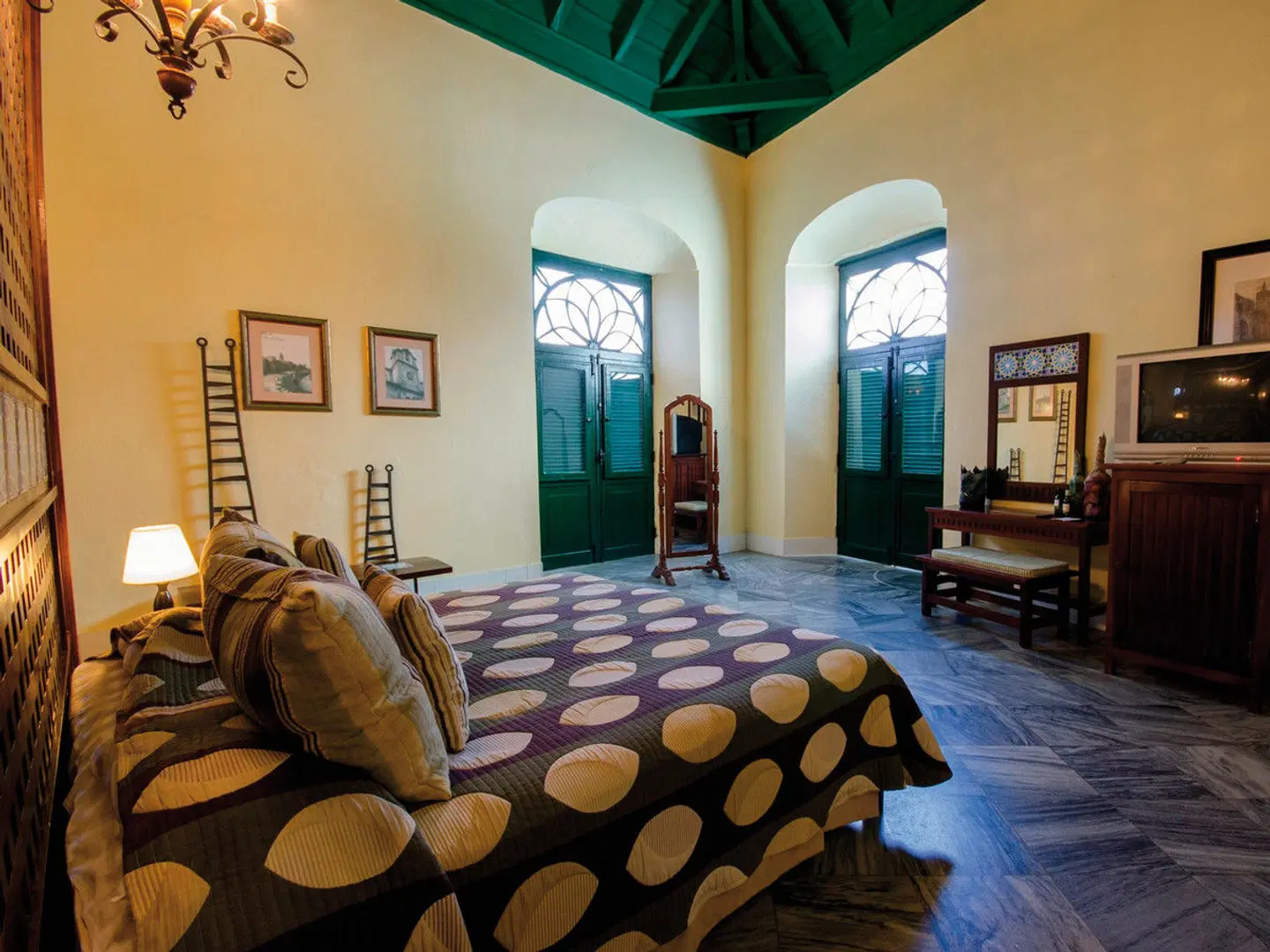 Hostal Valencia Konferenz