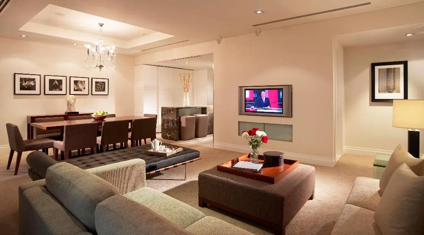 Carlton Hotel Singapore ROOM_EXAMPLE