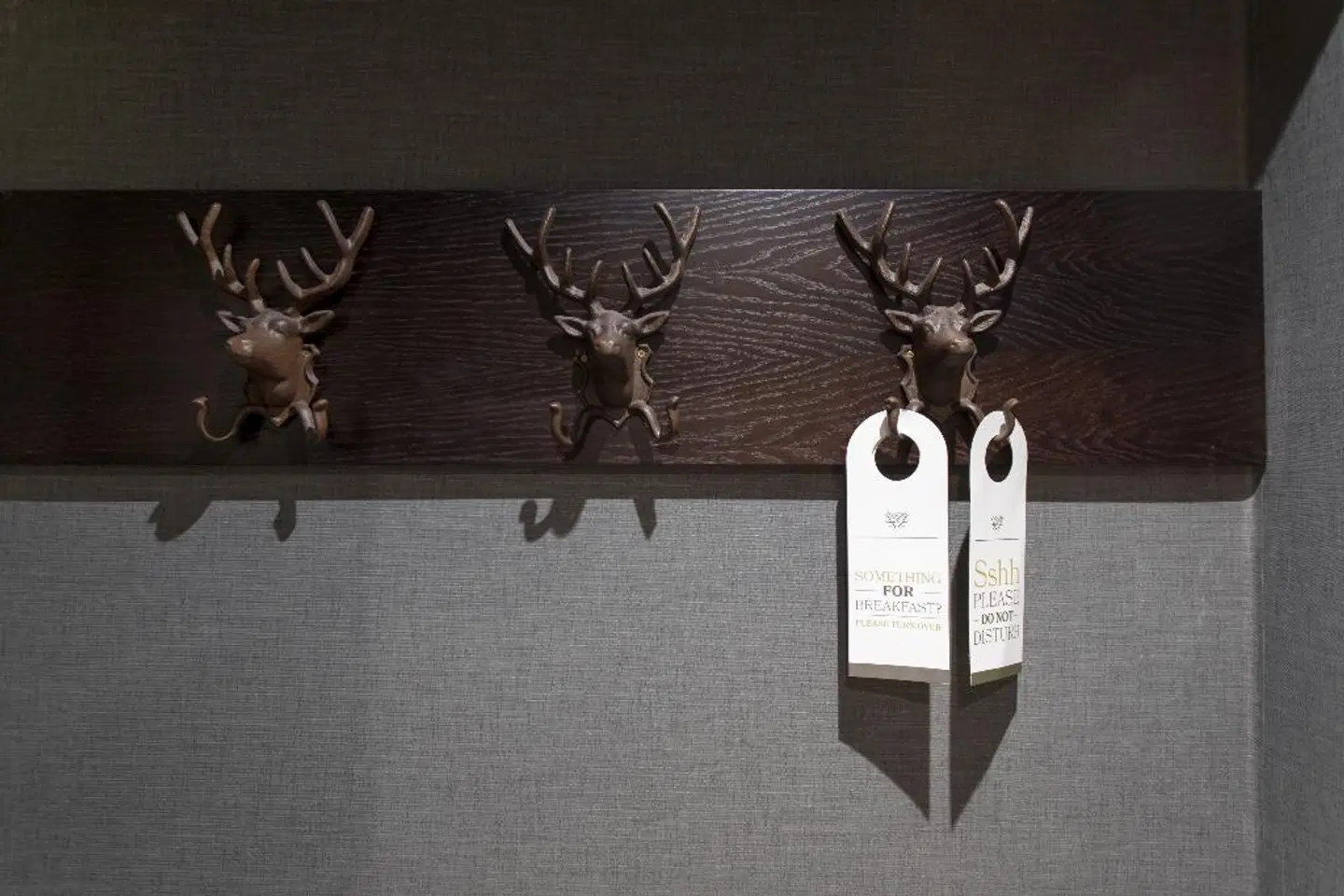 Dunkeld House Hotel Terrasse