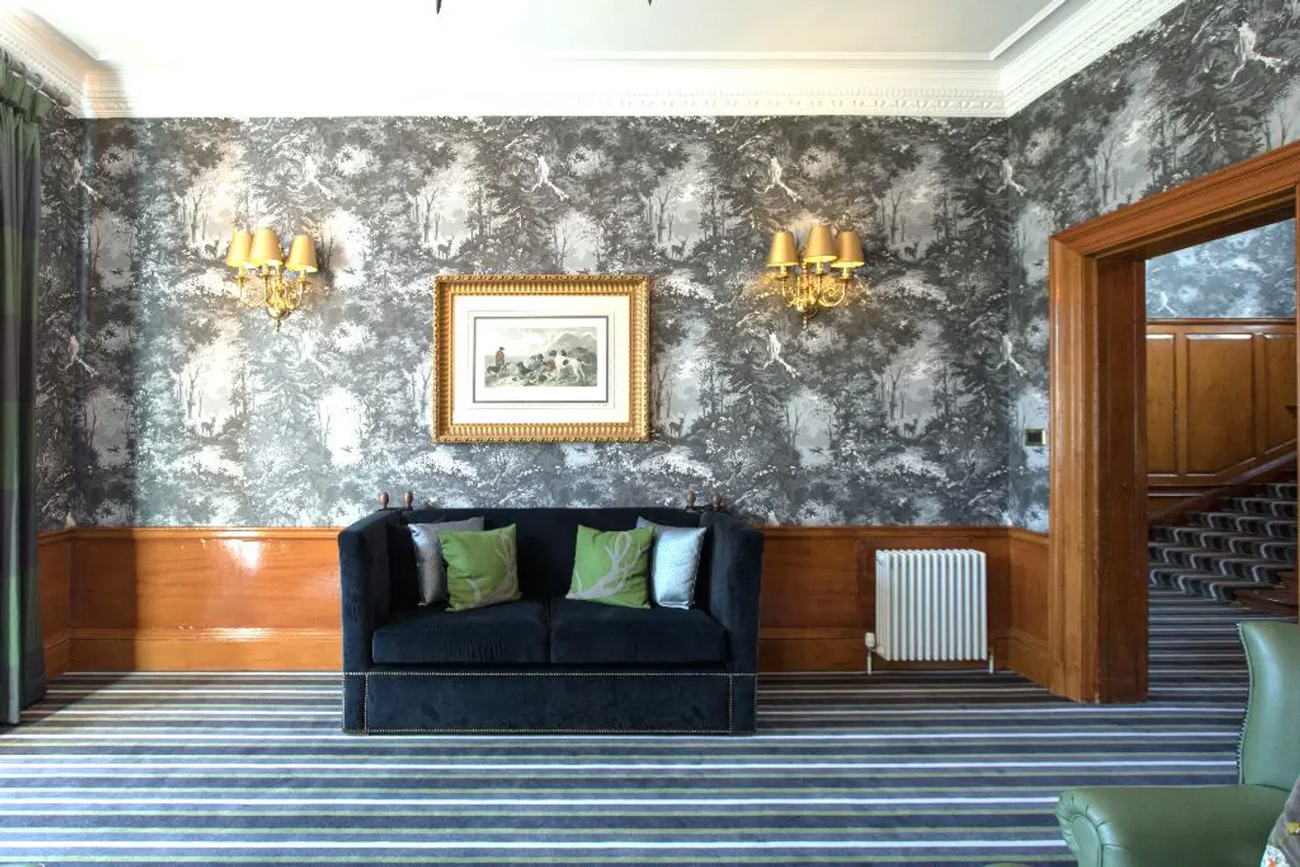 Dunkeld House Hotel LOUNGE_LOBBY