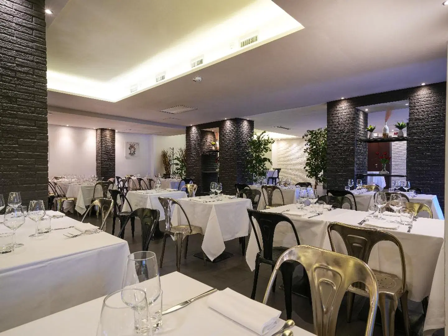 La Meridiana Restaurant