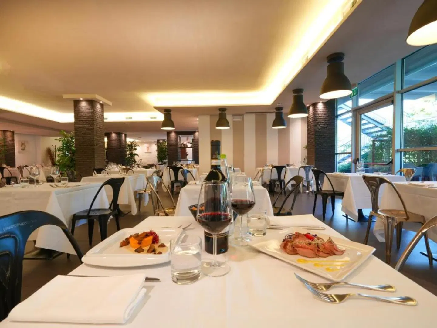 La Meridiana Restaurant
