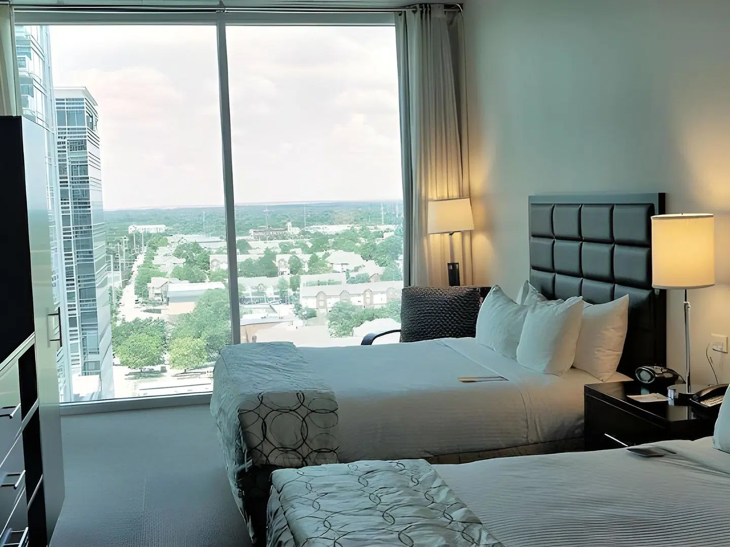 Twelve Downtown, Autograph Collection ROOM_EXAMPLE