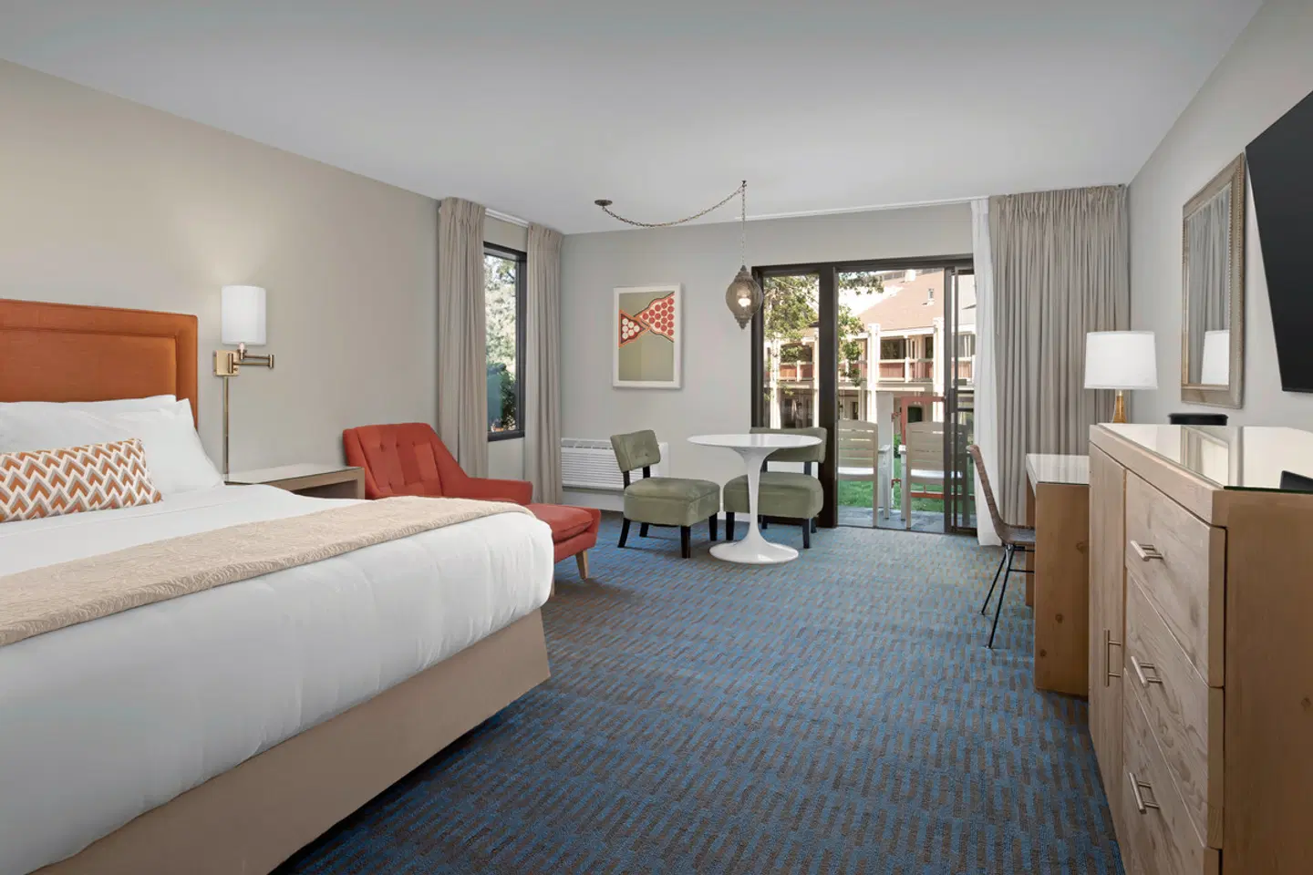 Ashland Hills Hotel & Suites ROOM_EXAMPLE