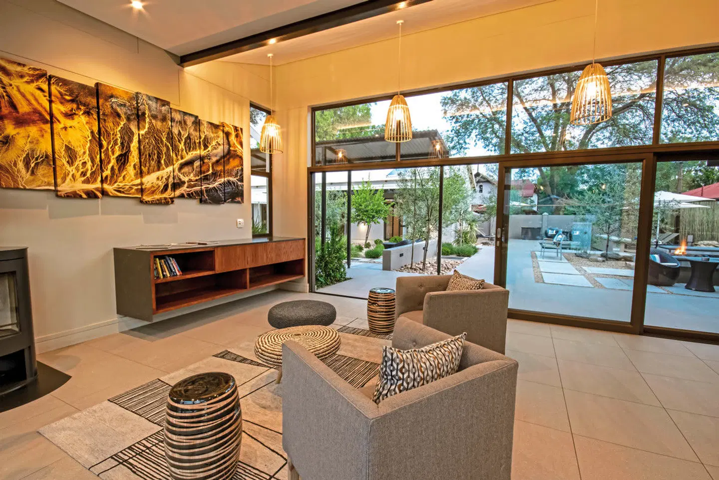 The Elegant Guesthouse LOUNGE_LOBBY