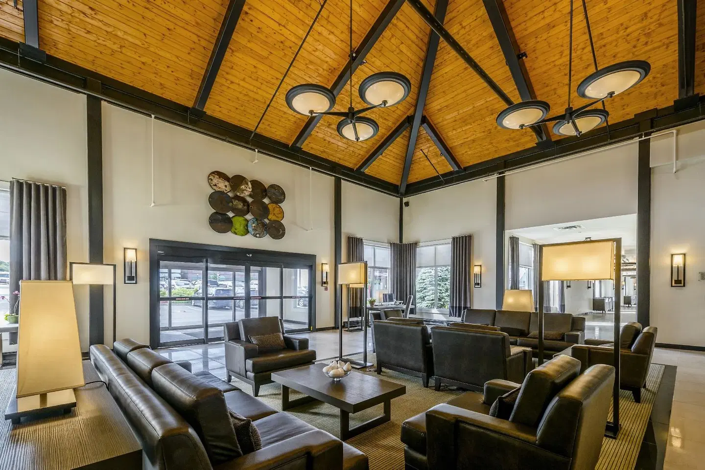 Rodd Miramichi LOUNGE_LOBBY