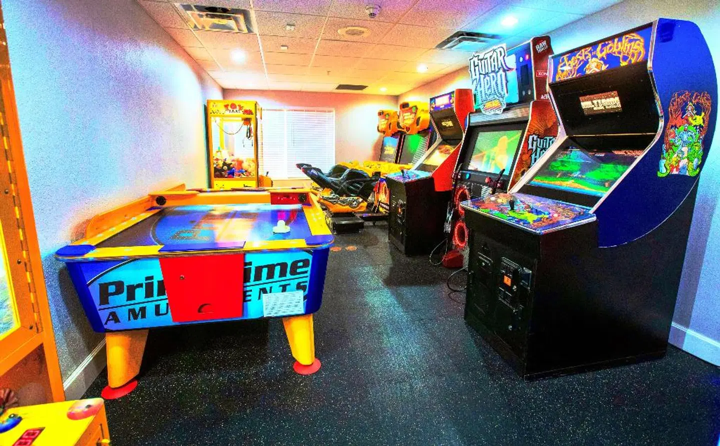 Best Western Plus Kissimmee-Lake Buena Vista South Inn & Suites SPORTS_AND_LEISURE