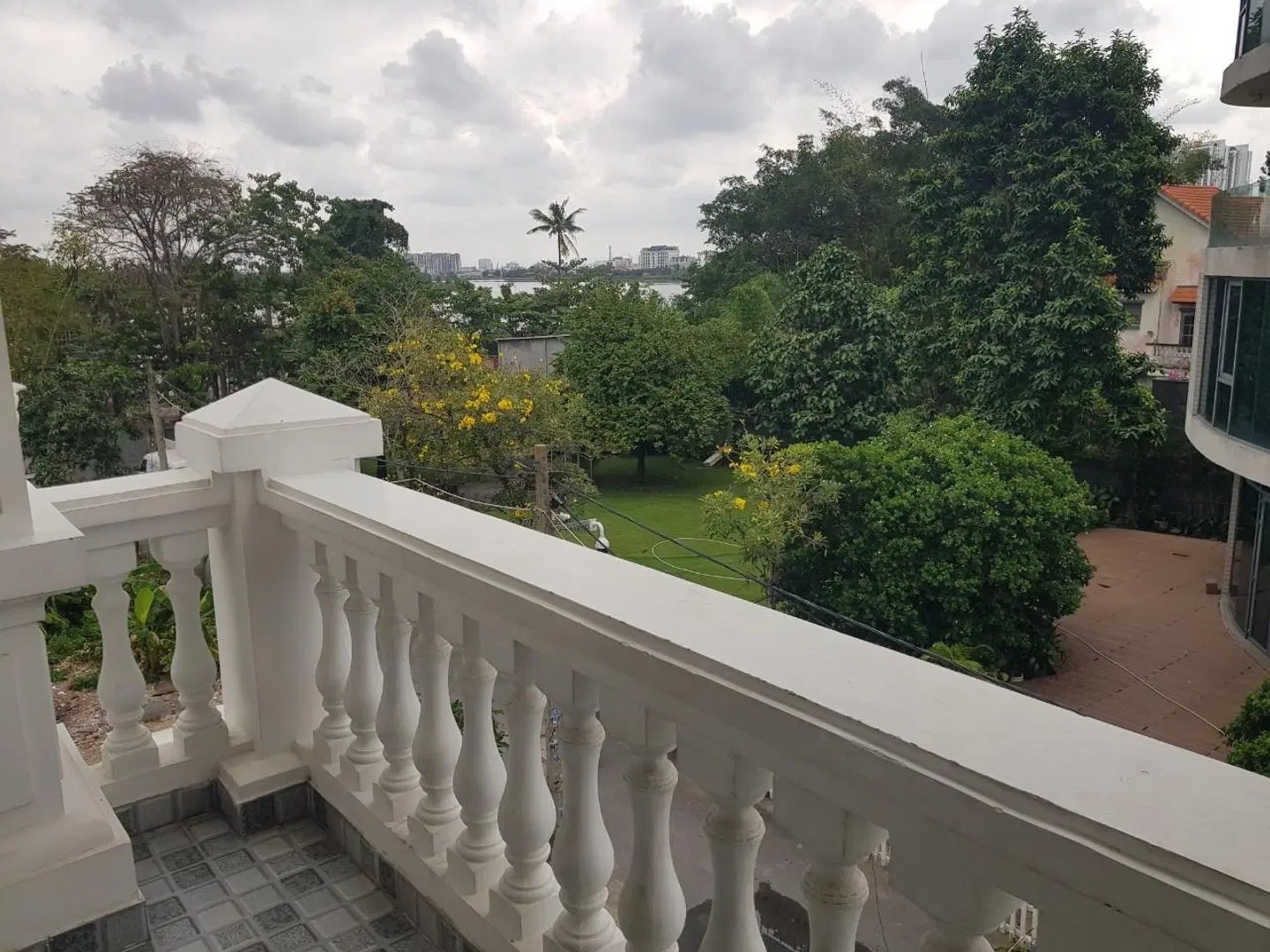 Melow Riverview Apartment EXTERIOR