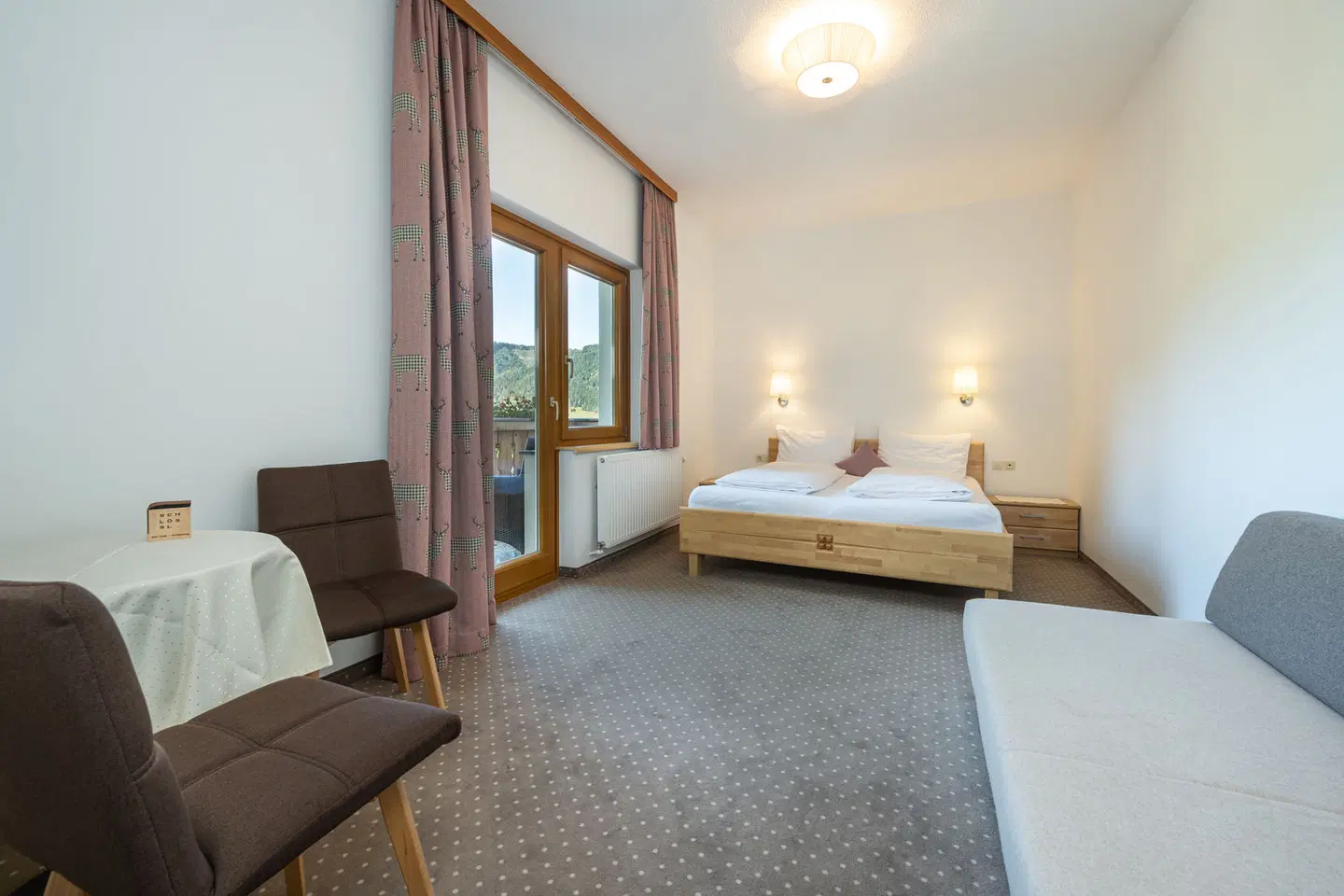 Rohrmooser Schlössl ROOM_EXAMPLE