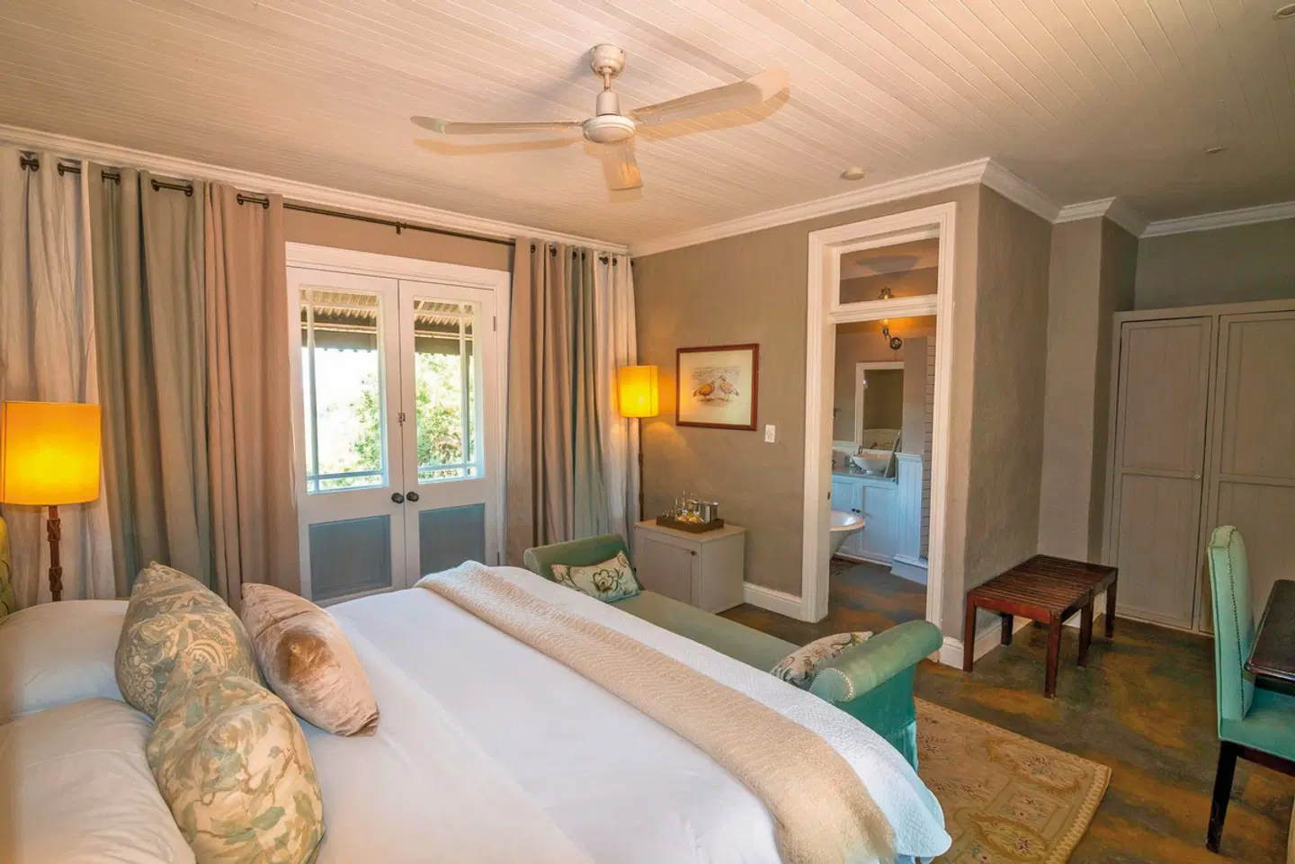 Kirkman's Kamp ROOM_EXAMPLE