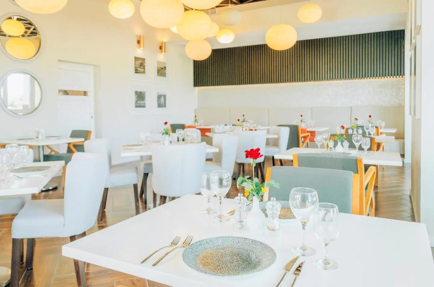 Iberostar Coral Esmeralda Restaurant