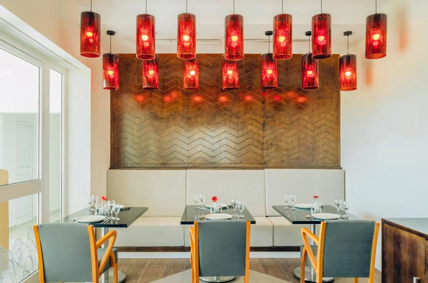 Iberostar Coral Esmeralda Bar