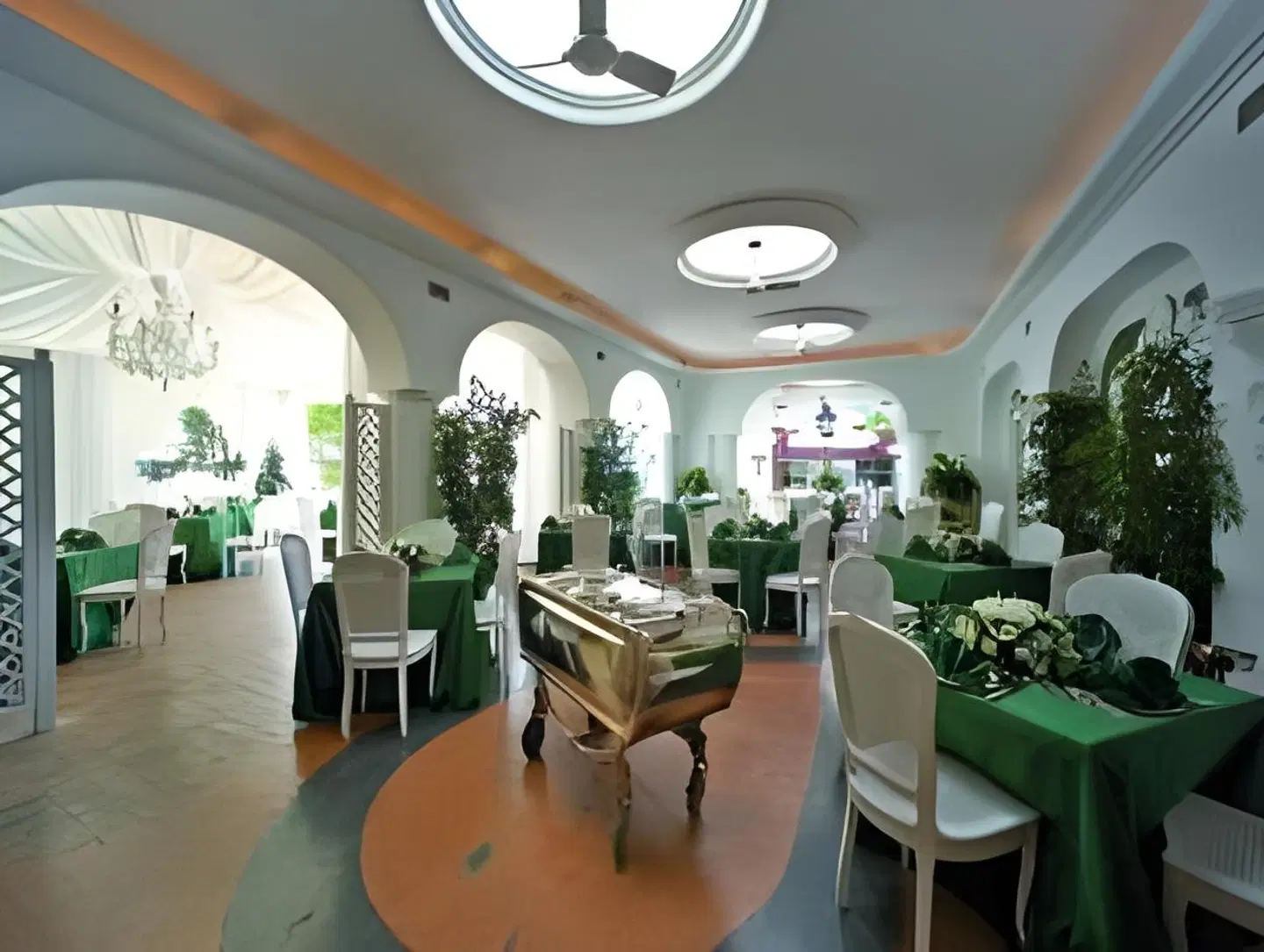 La Palma LOUNGE_LOBBY