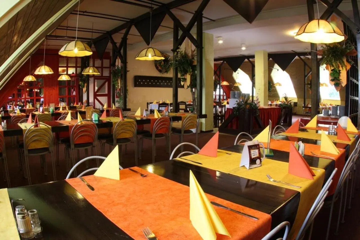 Skicentrum LOUNGE_LOBBY