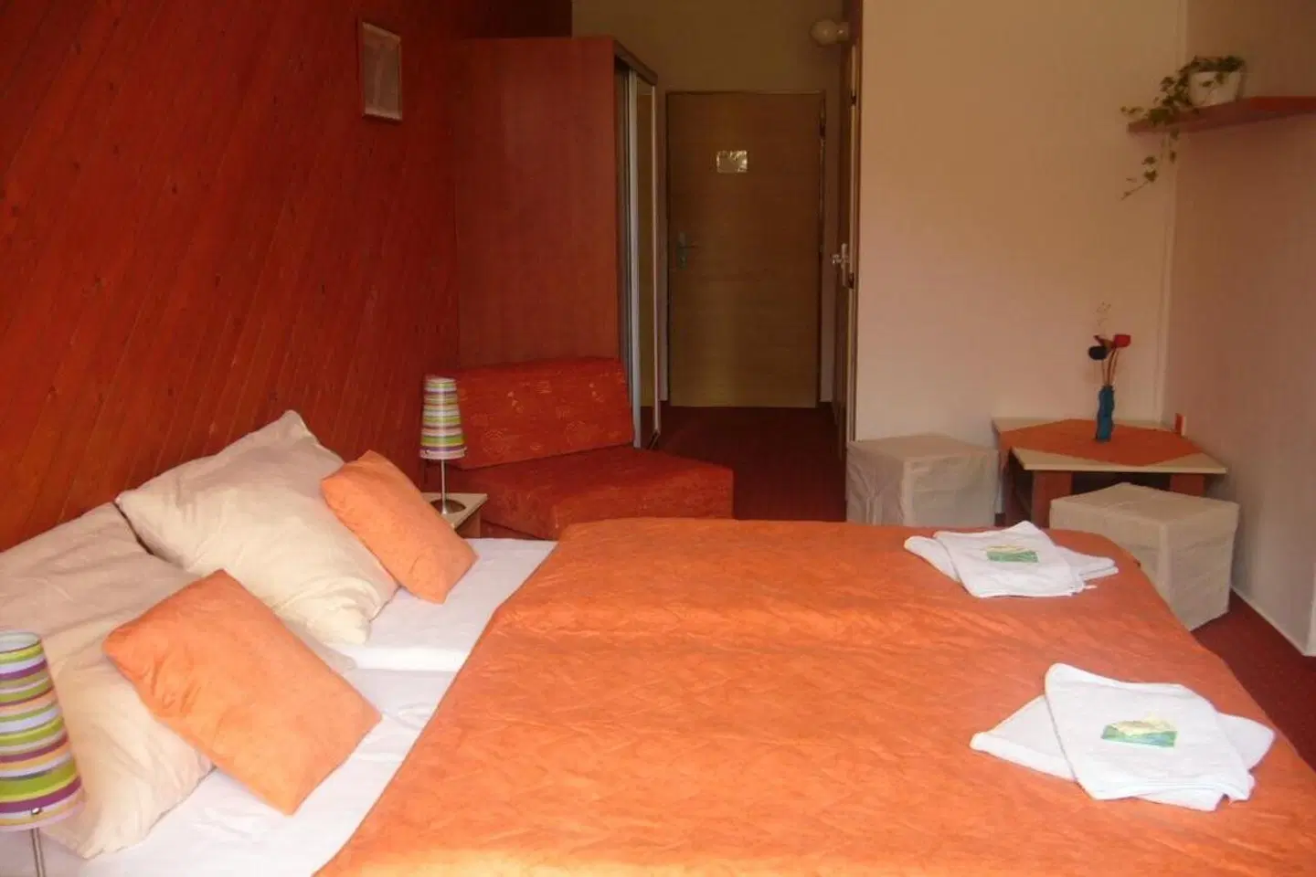 Skicentrum ROOM_EXAMPLE