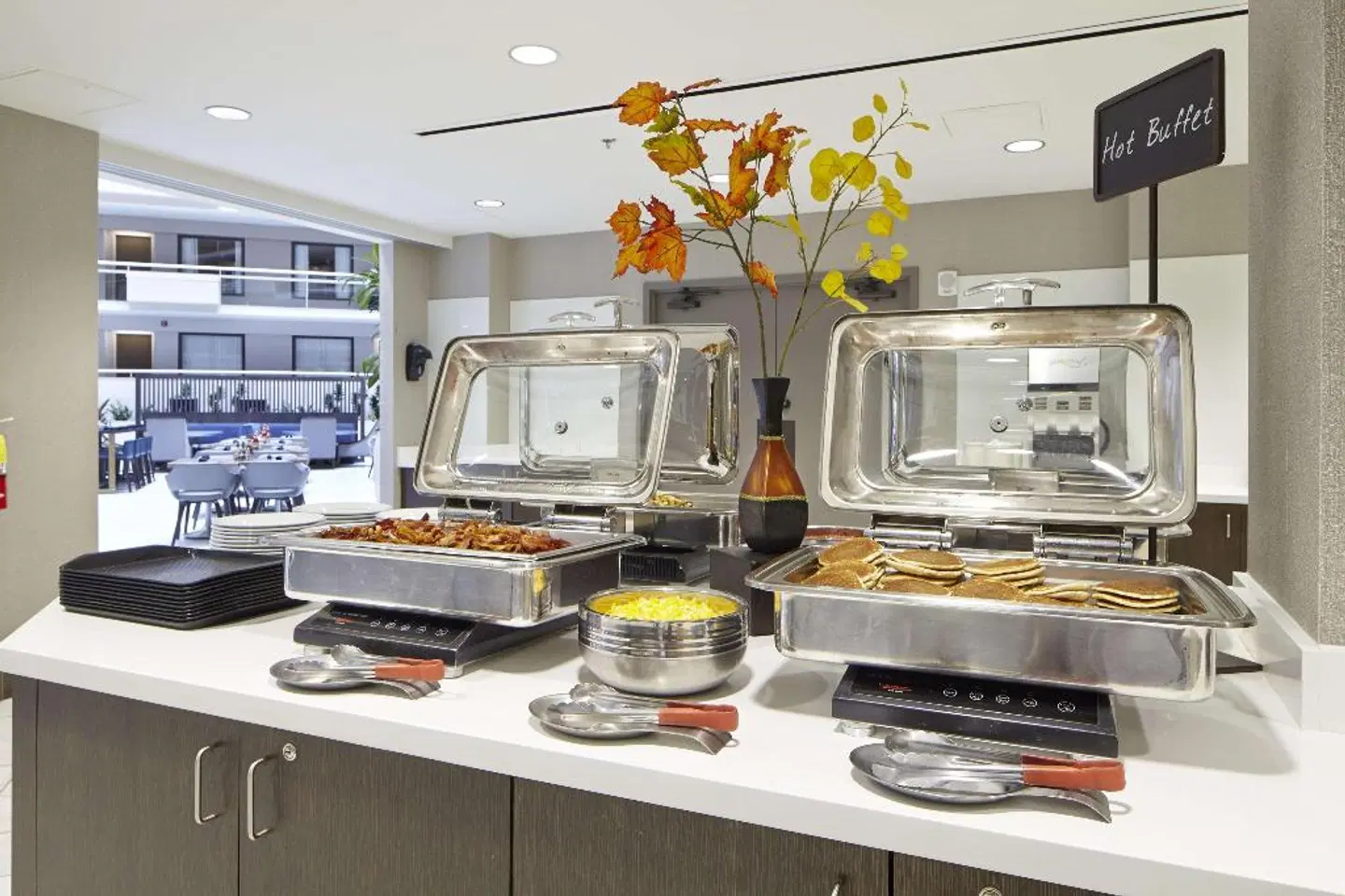 Embassy Suites by Hilton Atlanta - Galleria SPORTS_AND_LEISURE