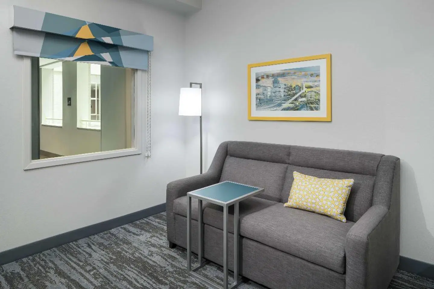 Hampton Inn & Suites Atlanta-Downtown ROOM_EXAMPLE