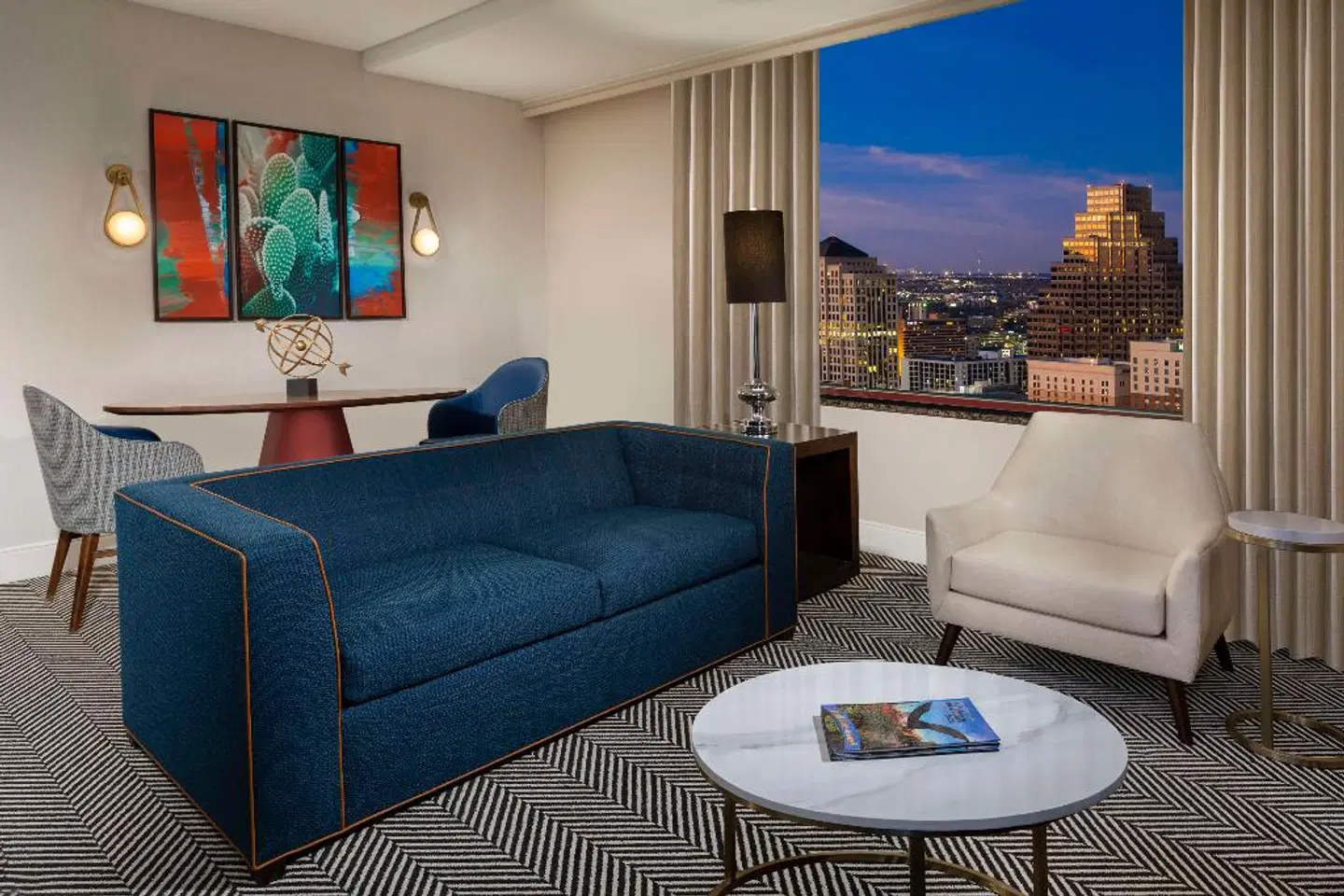 Hilton Austin ROOM_EXAMPLE