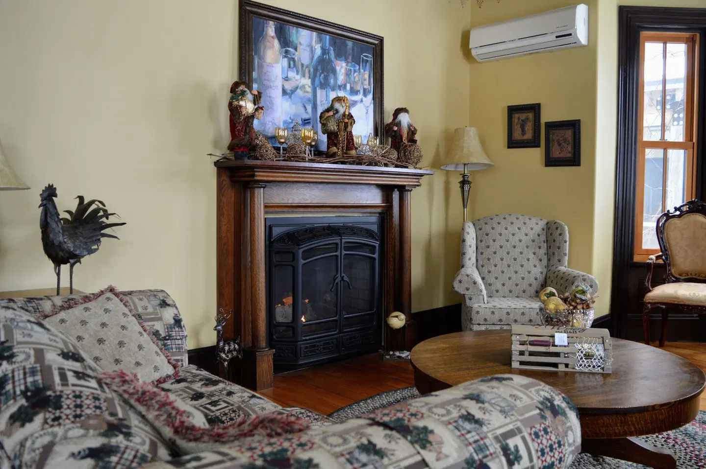 Magnetic Hill Winery and B&B ROOM_EXAMPLE