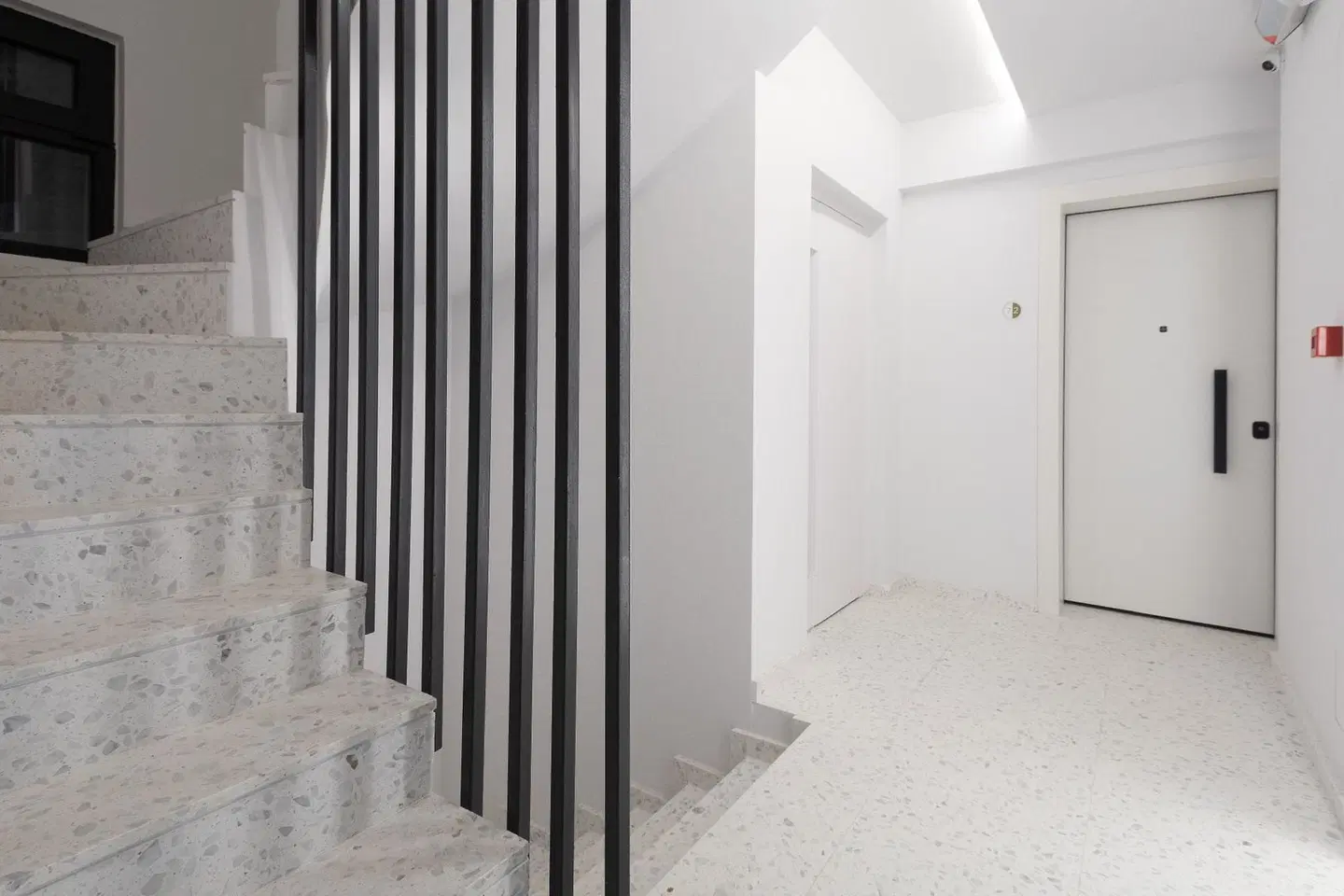 LUX&EASY Athens Downtown Residences ROOM_EXAMPLE