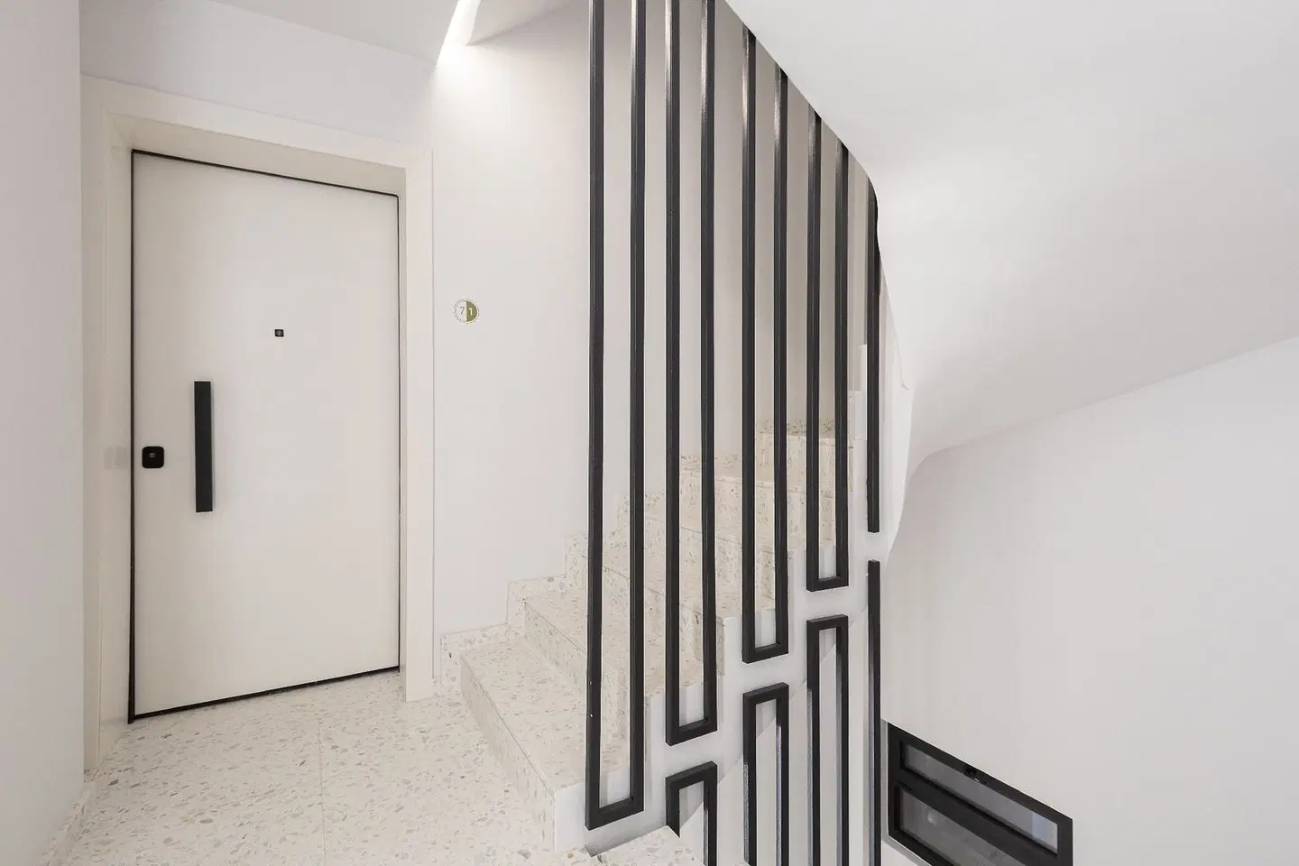 LUX&EASY Athens Downtown Residences ROOM_EXAMPLE