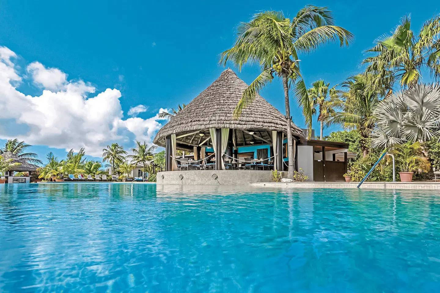 Grand Isle Resort & Residences Strand