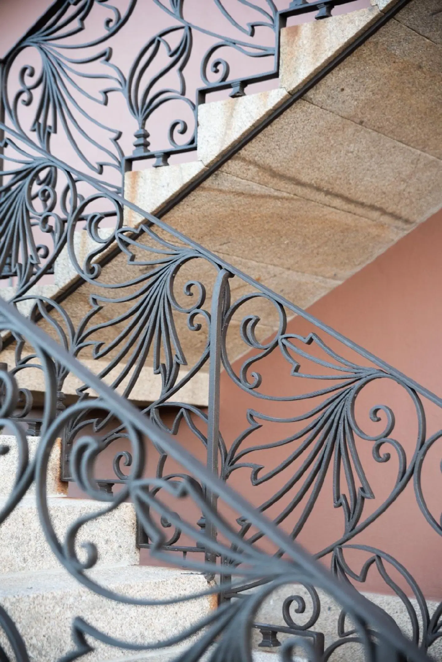 Casa Noronha Lima - Historic Stay MODEL_IMPRESSION