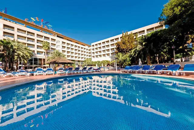 Estival Park Silmar OUTDOOR_POOL