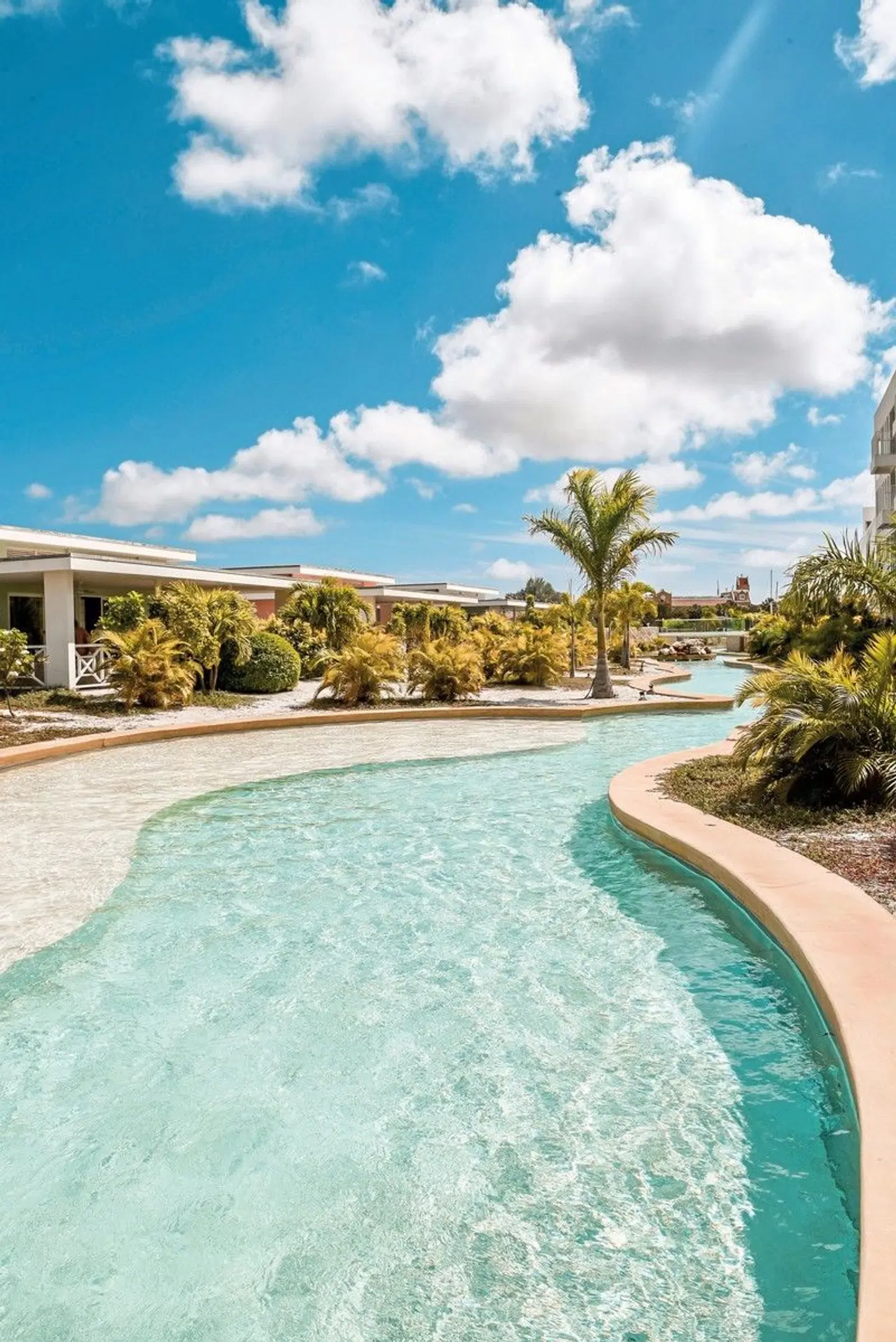 Chogogo Dive & Beach Resort Bonaire OUTDOOR_POOL