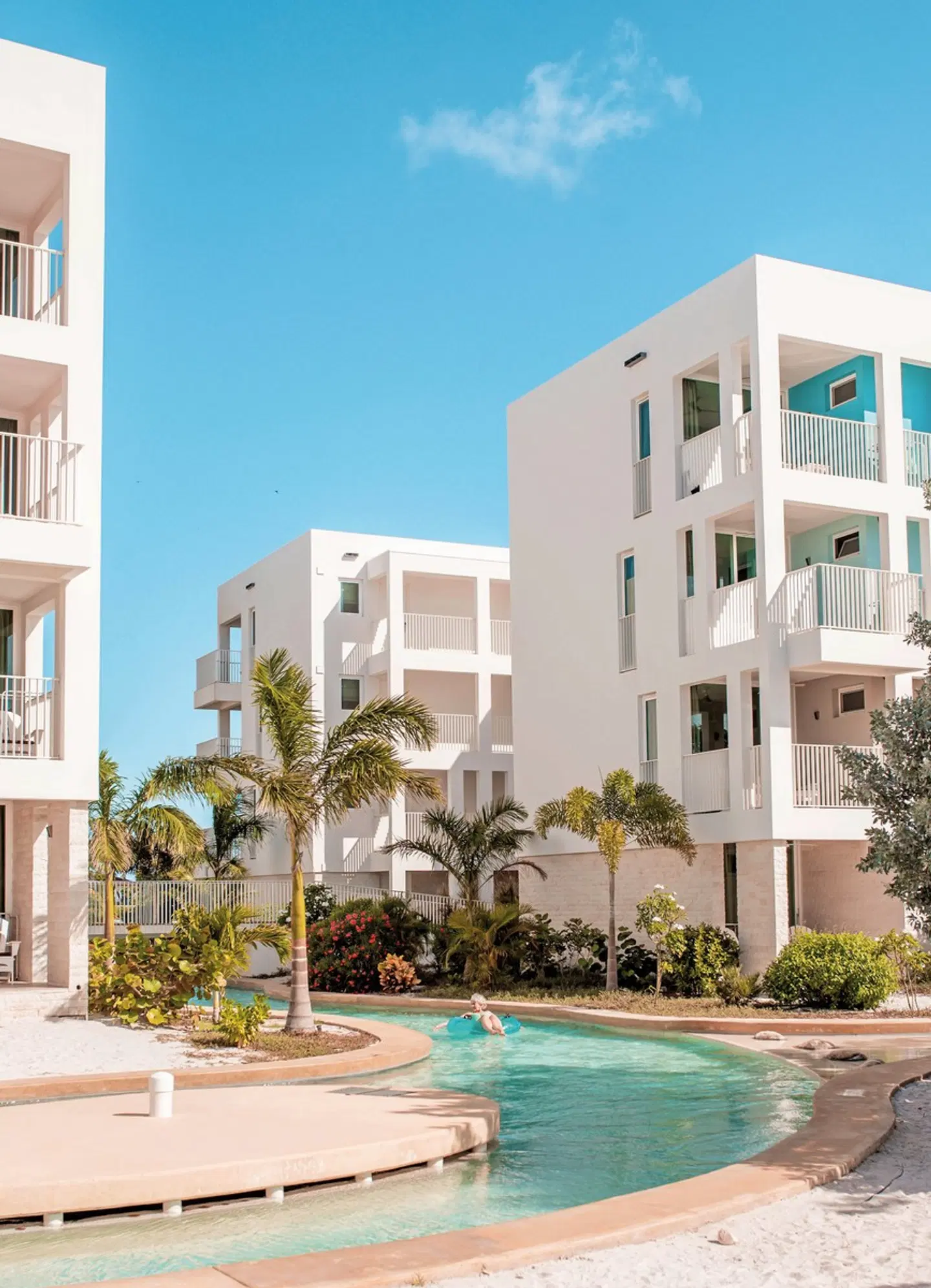 Chogogo Dive & Beach Resort Bonaire EXTERIOR