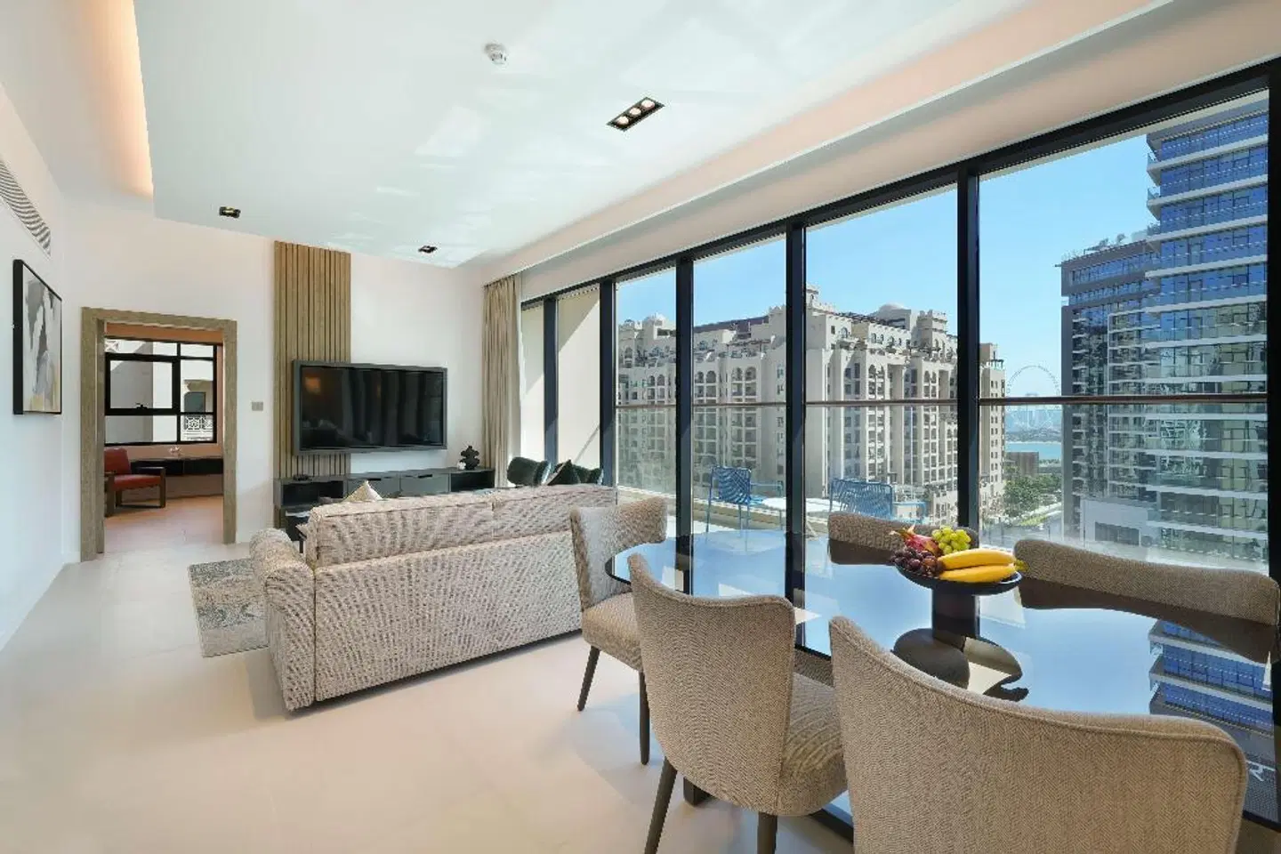 Cheval Maison - The Palm Dubai ROOM_EXAMPLE