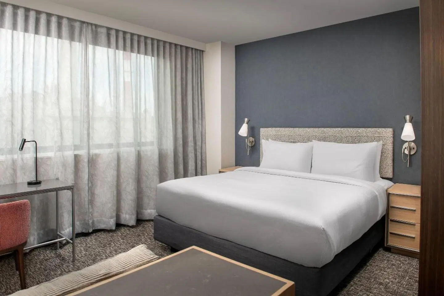 Residence Inn by Marriott New York Queens ROOM_EXAMPLE
