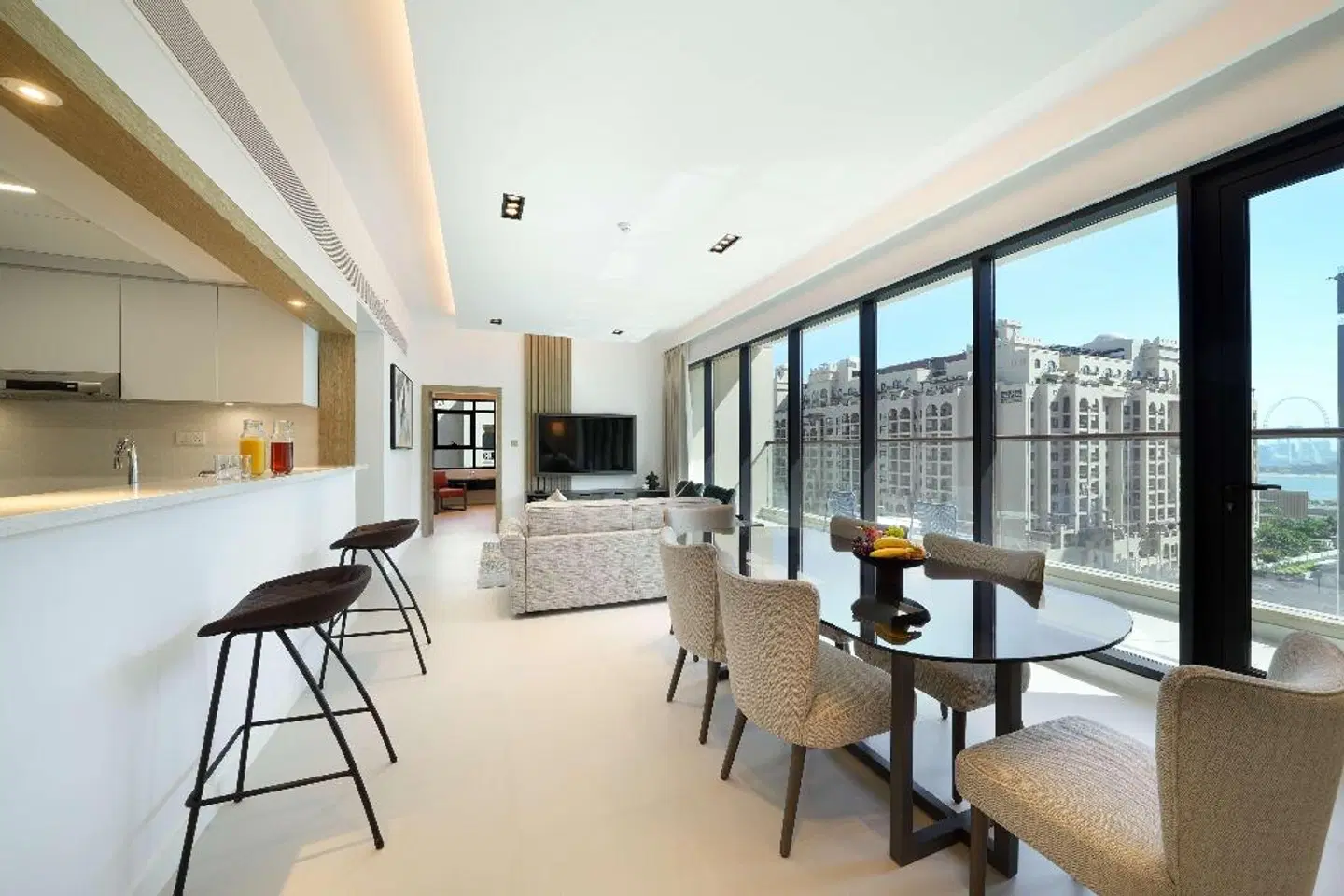 Cheval Maison - The Palm Dubai ROOM_EXAMPLE