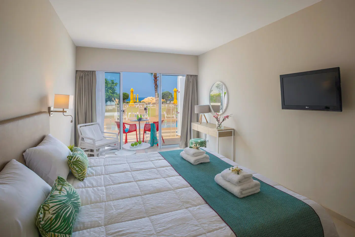 Leonardo Laura Beach & Splash Resort ROOM_EXAMPLE