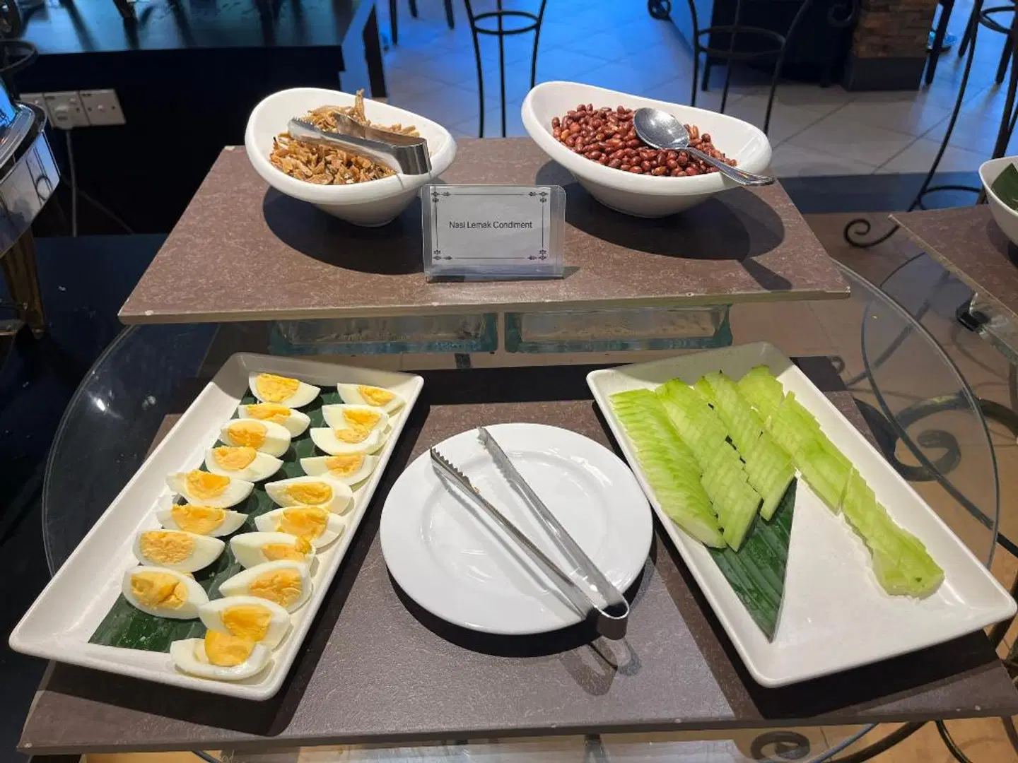 Howard Johnson by Wyndham Kota Kinabalu City Centre Restaurant