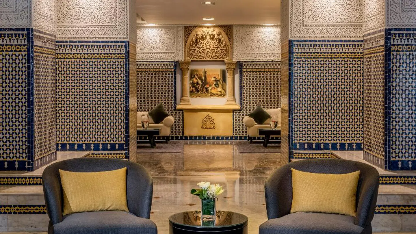 La Tour Hassan LOUNGE_LOBBY