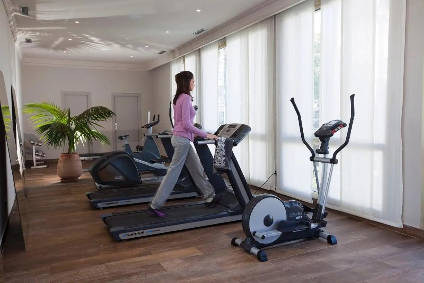 La Tour Hassan SPORTS_AND_LEISURE